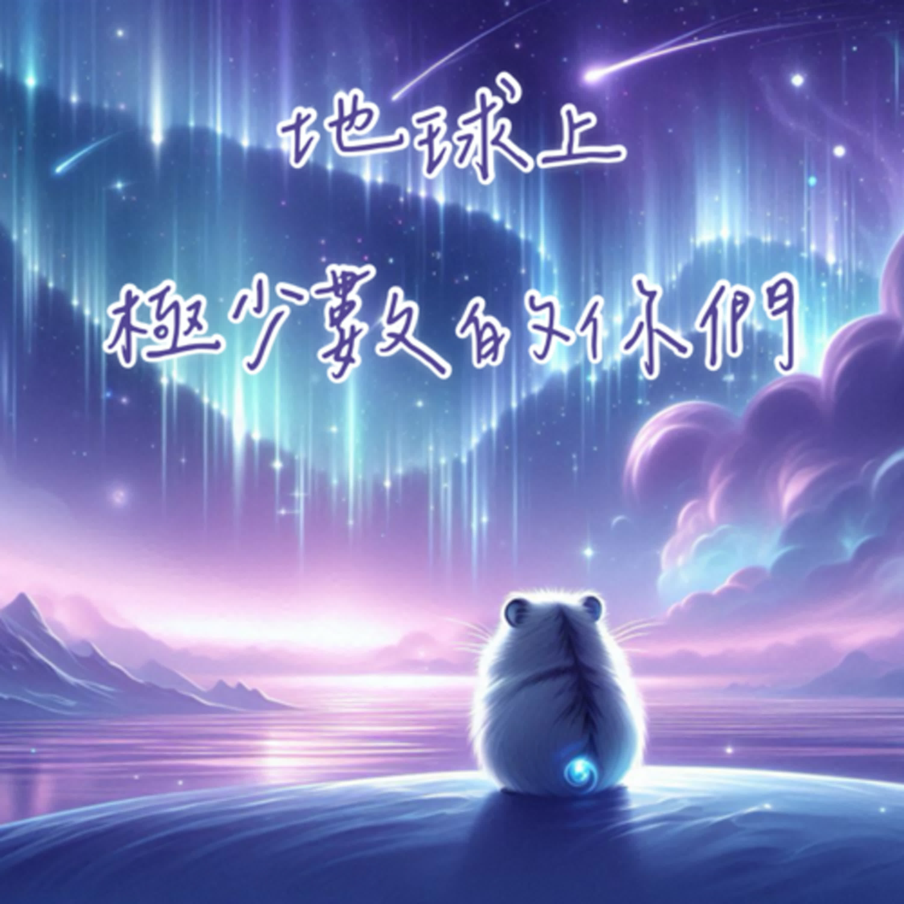 地球上極少數的你們 | 大眾占卜#38 💫巫言巫語💫
