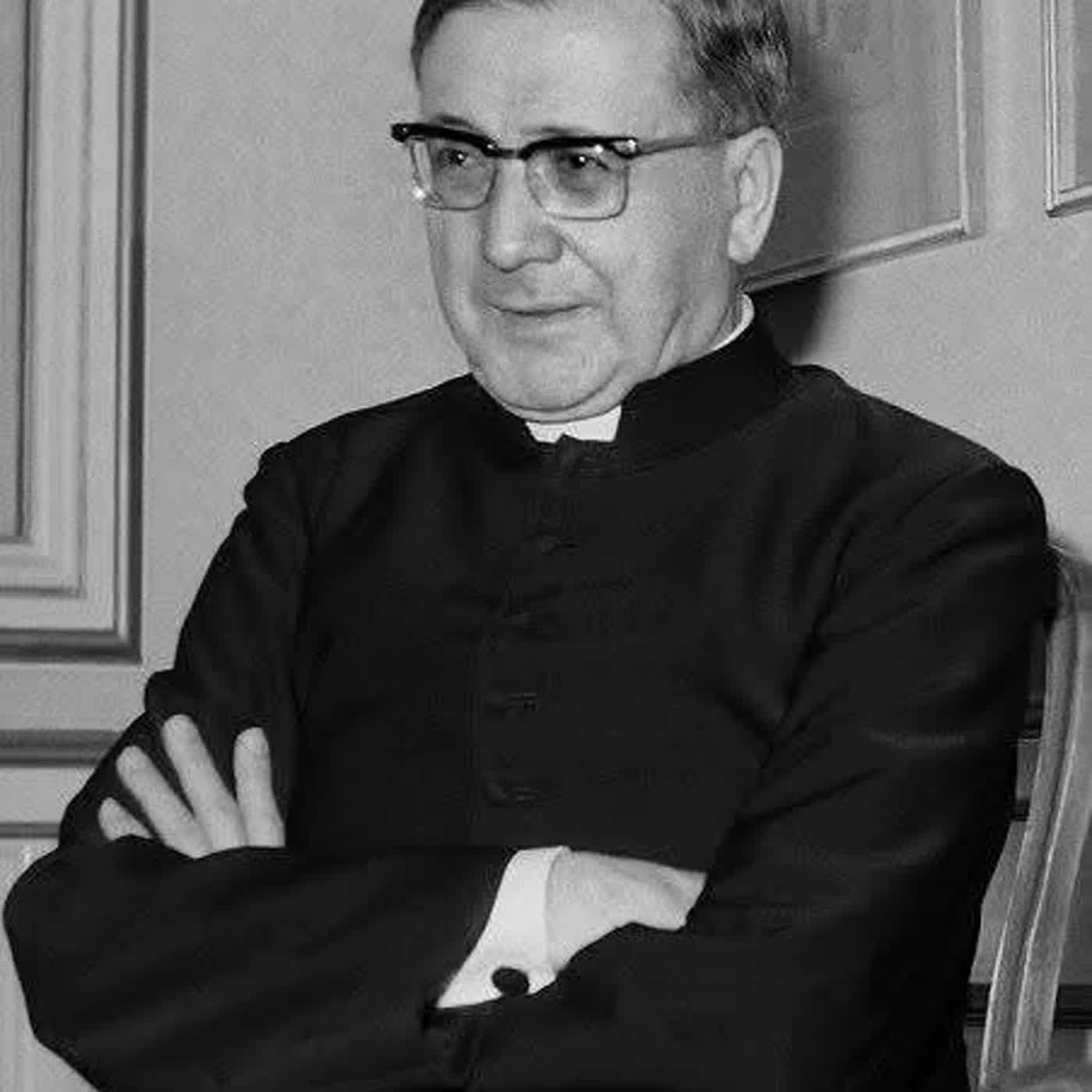 EP372多明我的家—鐘聲響起的那天(聖施禮華與主業團的起源)第十六章 電車上的祈禱 EP372多明我的家—鐘聲響起的那天(聖施禮華與主業團的起源)第十六章 電車上的祈禱