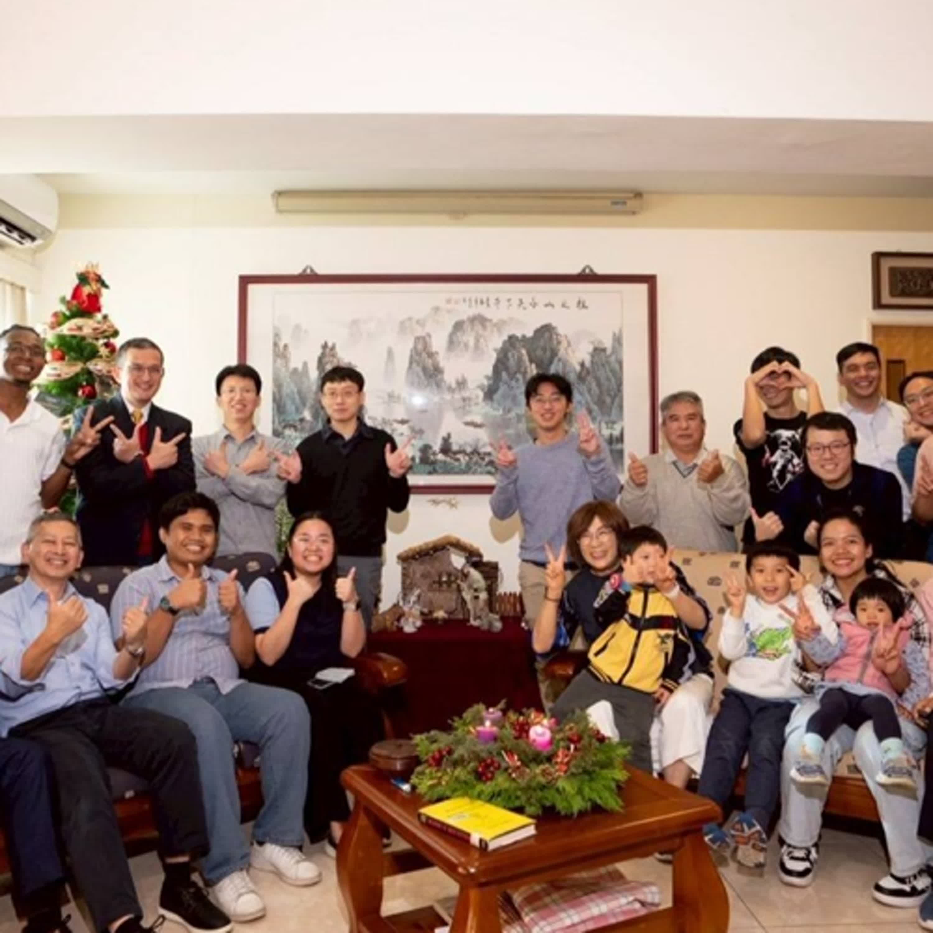 EP362多明我的家—2025.12.20講座使徒工作