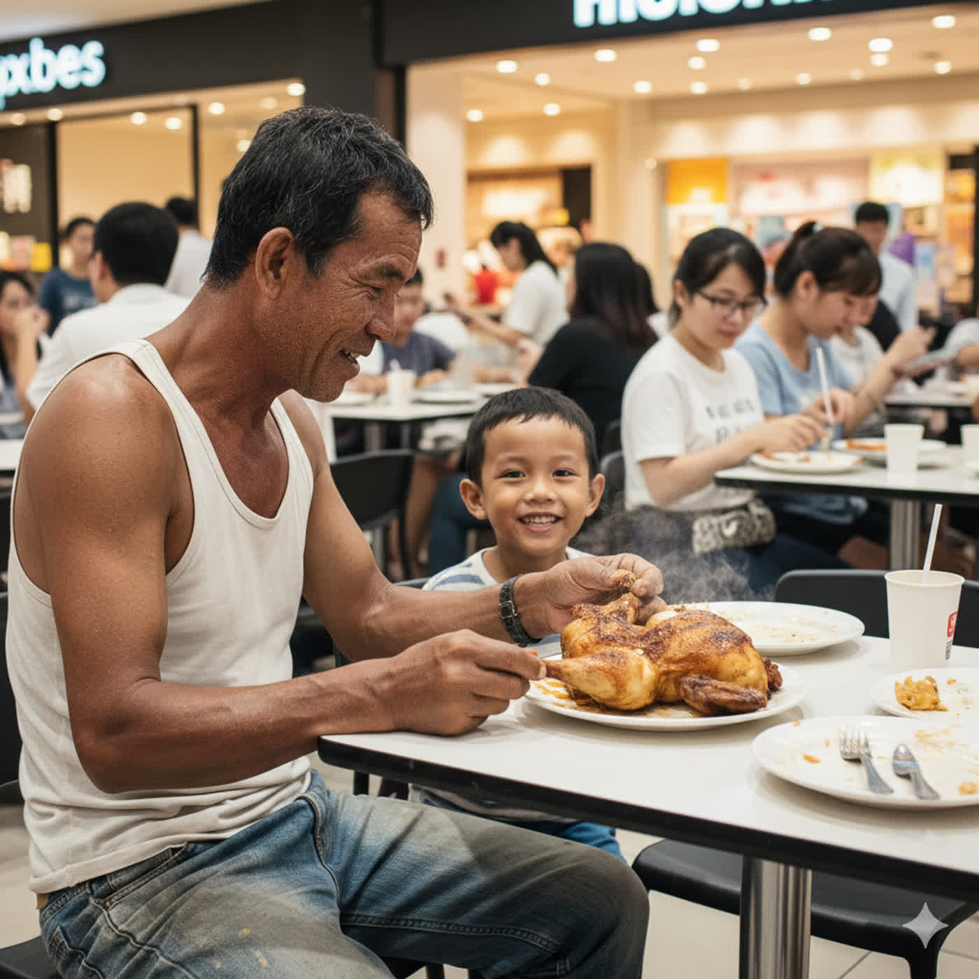 EP374多明我的家—分享近況及那一位父親 EP374多明我的家—分享近況及那一位父親