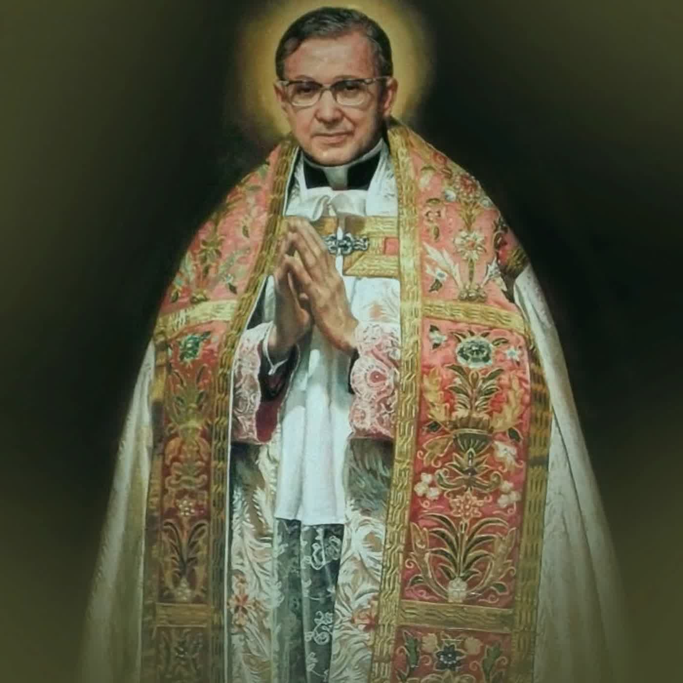 EP371多明我的家—鐘聲響起的那天(聖施禮華與主業團的起源)第十五章 在妓院的臨終者 EP371多明我的家—鐘聲響起的那天(聖施禮華與主業團的起源)第十五章 在妓院的臨終者