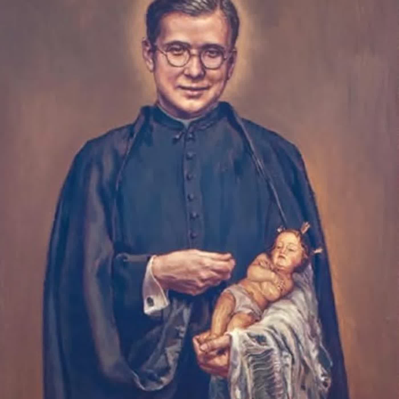 EP380多明我的家—鐘聲響起的那天(聖施禮華與主業團的起源)第二十一章 被刺死的吉普賽人 EP380多明我的家—鐘聲響起的那天(聖施禮華與主業團的起源)第二十一章 被刺死的吉普賽人