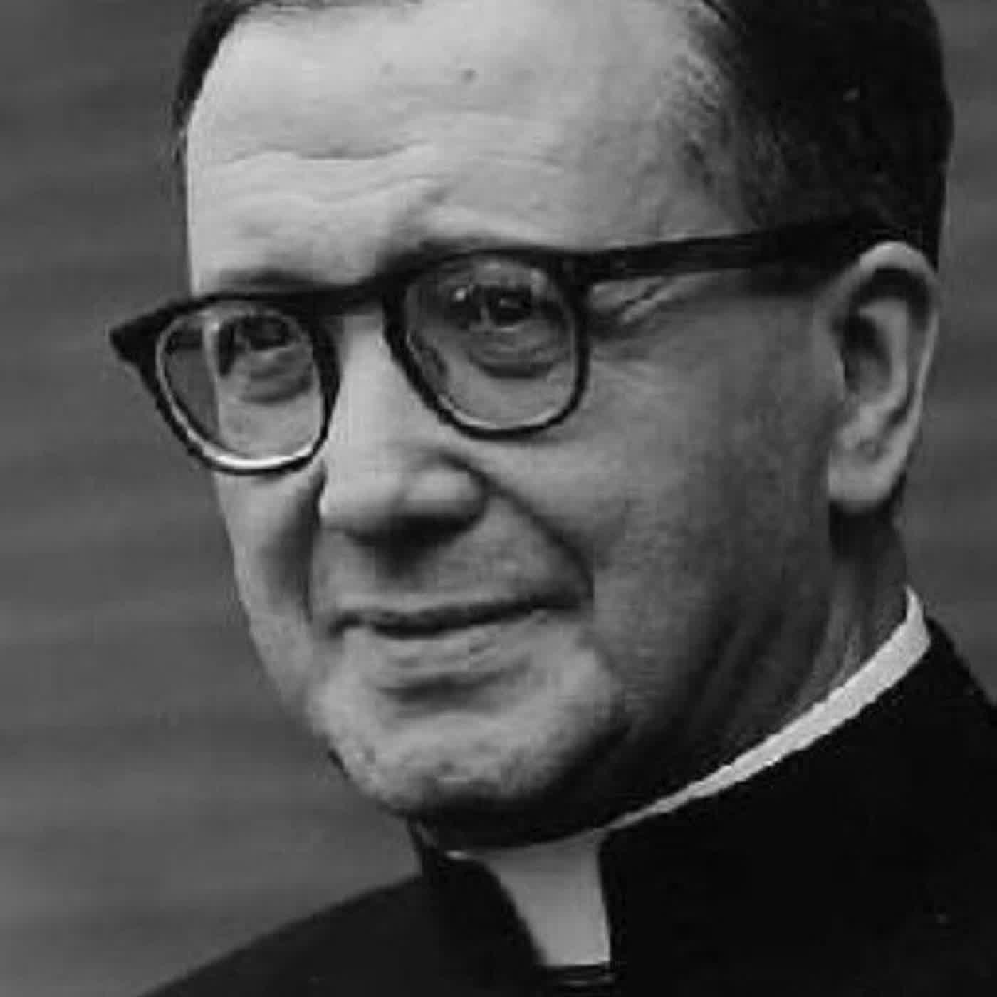 EP375多明我的家—鐘聲響起的那天(聖施禮華與主業團的起源)第十八章 施禮華神父來了! EP375多明我的家—鐘聲響起的那天(聖施禮華與主業團的起源)第十八章 施禮華神父來了!