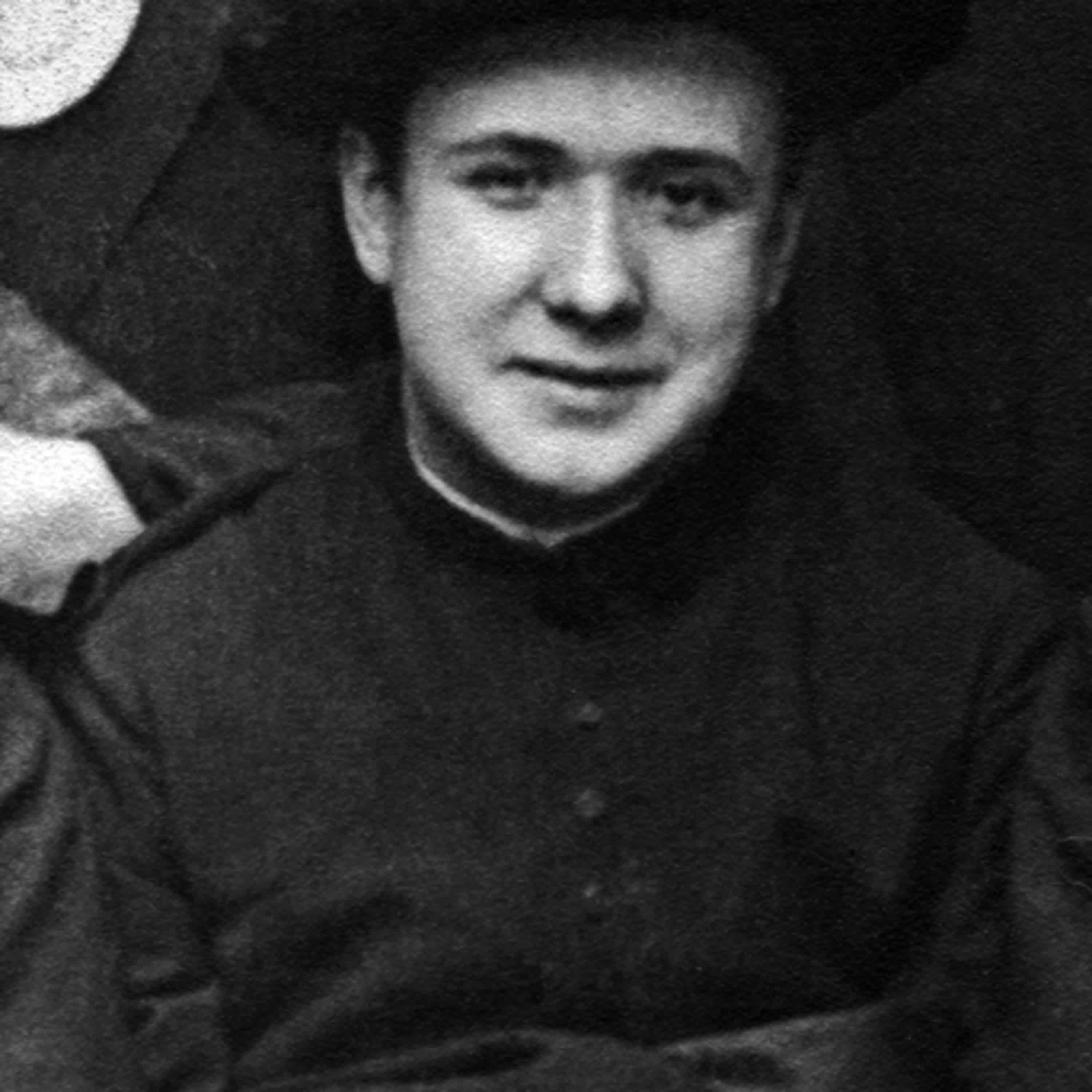 EP364多明我的家—鐘聲響起的那天（聖施禮華與主業團的起源）第八章　主啊！祢要我作什麼？