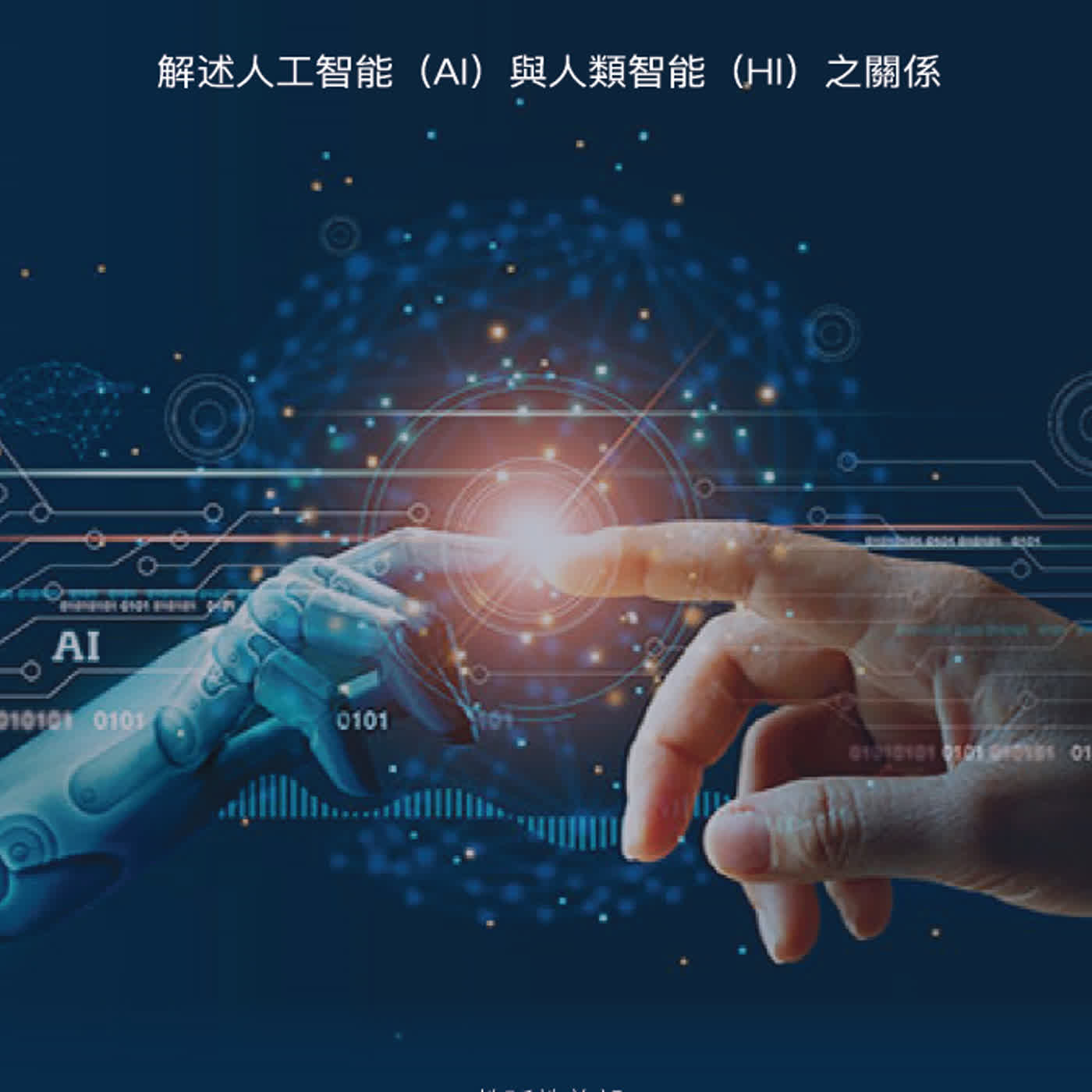 EP377多明我的家—古今交融—解述人工智能(AI)與人類智能(HI)之關係(一) EP377多明我的家—古今交融—解述人工智能(AI)與人類智能(HI)之關係(一)