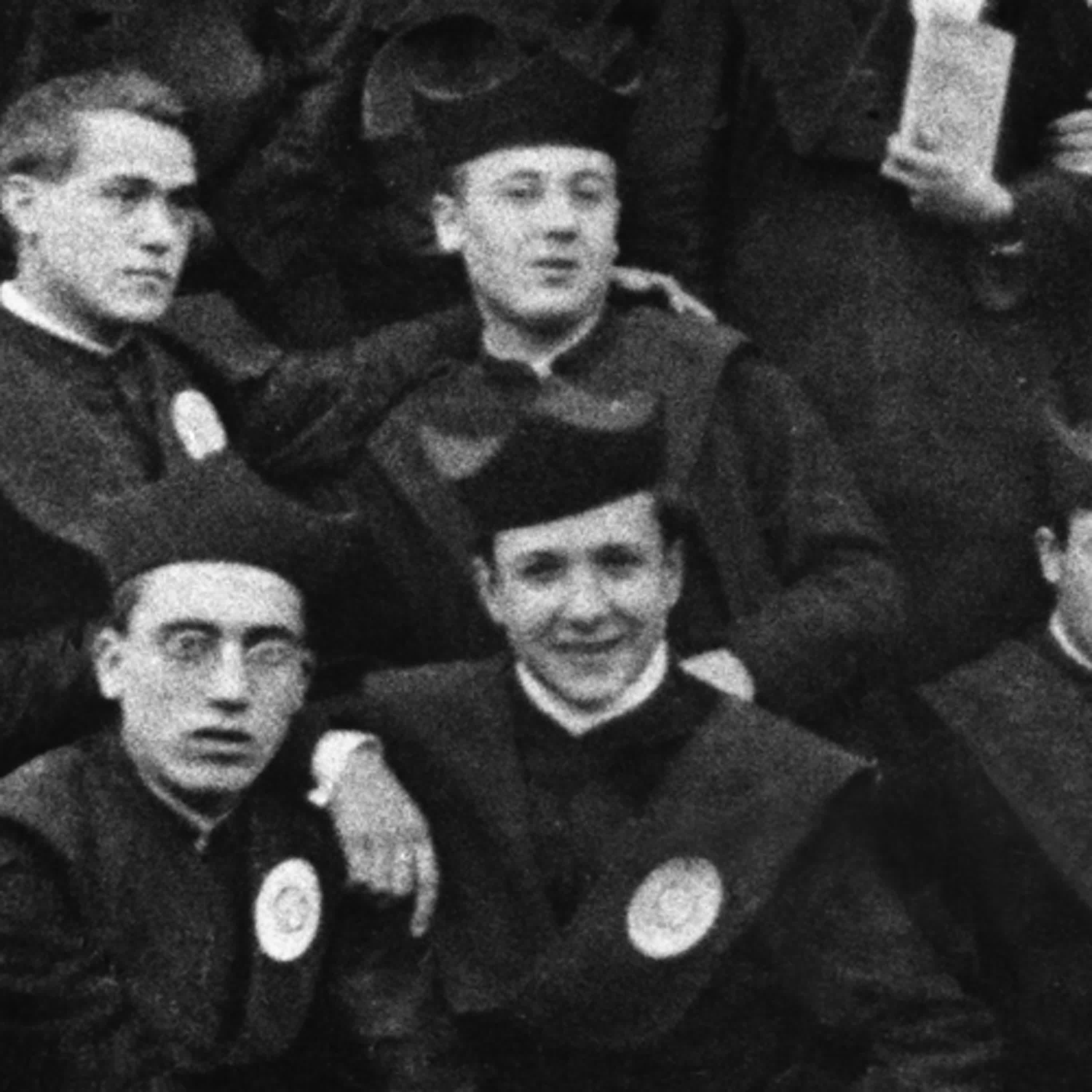 EP363多明我的家—鐘聲響起的那天（聖施禮華與主業團的起源）第七章　薩拉高沙的考驗