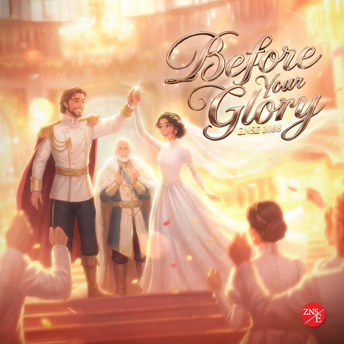 【Before Your Glory】 | ZNSE 1088 | Music | Praise the Lord 2026 | Zion New Song English