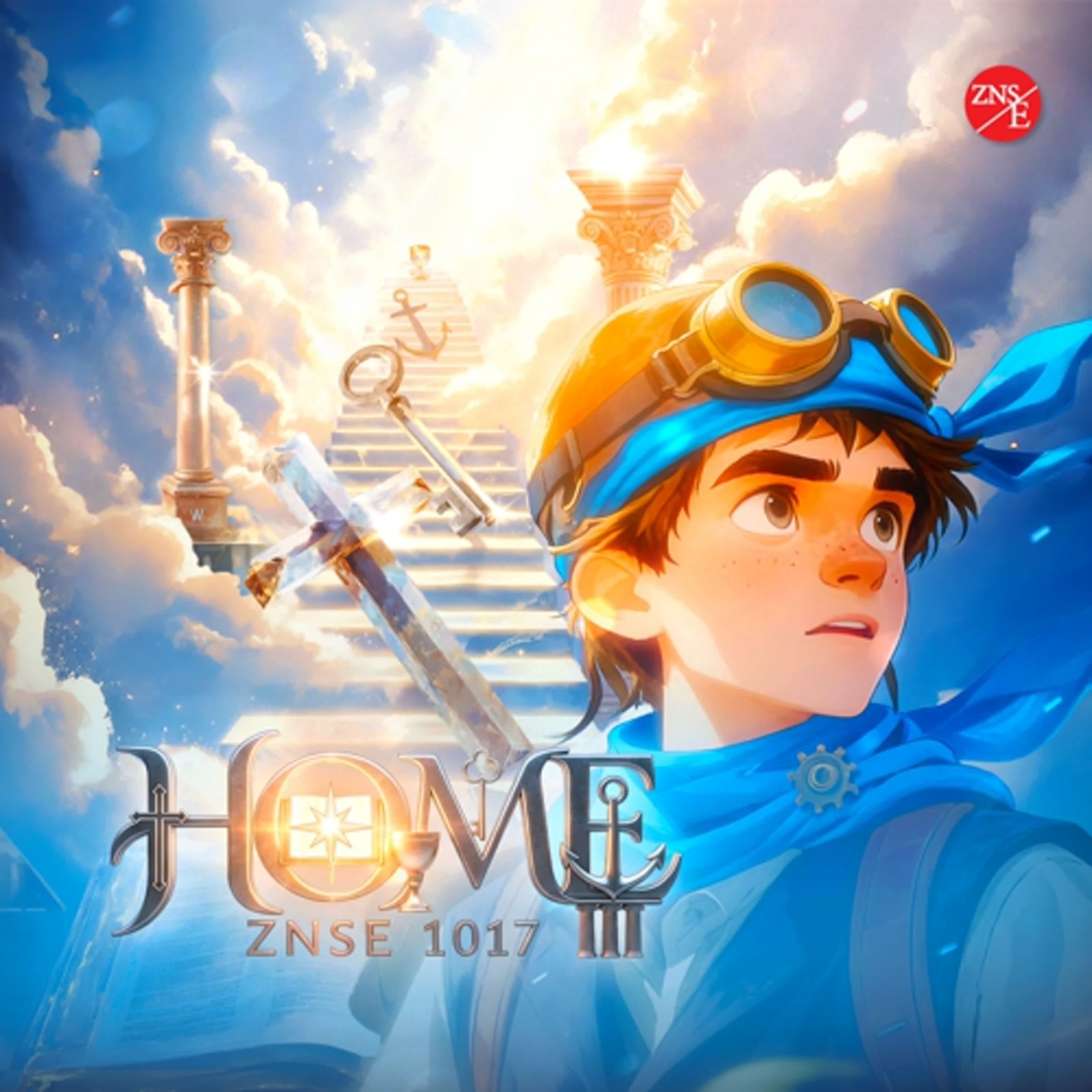 【Home】 | ZNSE 1017 | Music | Praise the Lord 2025 | Zion New Song English 【Home】 | ZNSE 1017 | Music | Praise the Lord 2025 | Zion New Song English