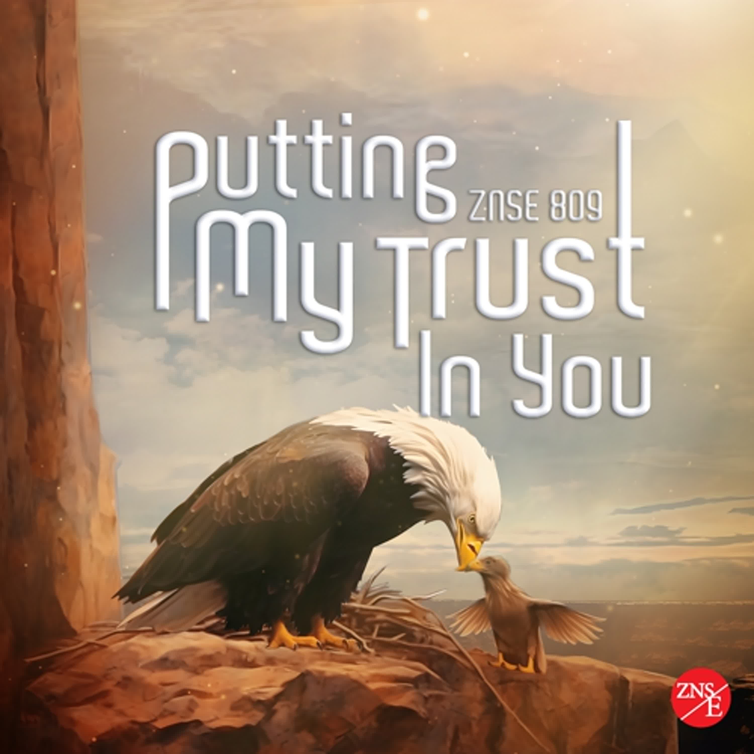 【Putting My Trust In You】ZNSE 809 | Music | Praise the Lord 2024 | Zion New Song English