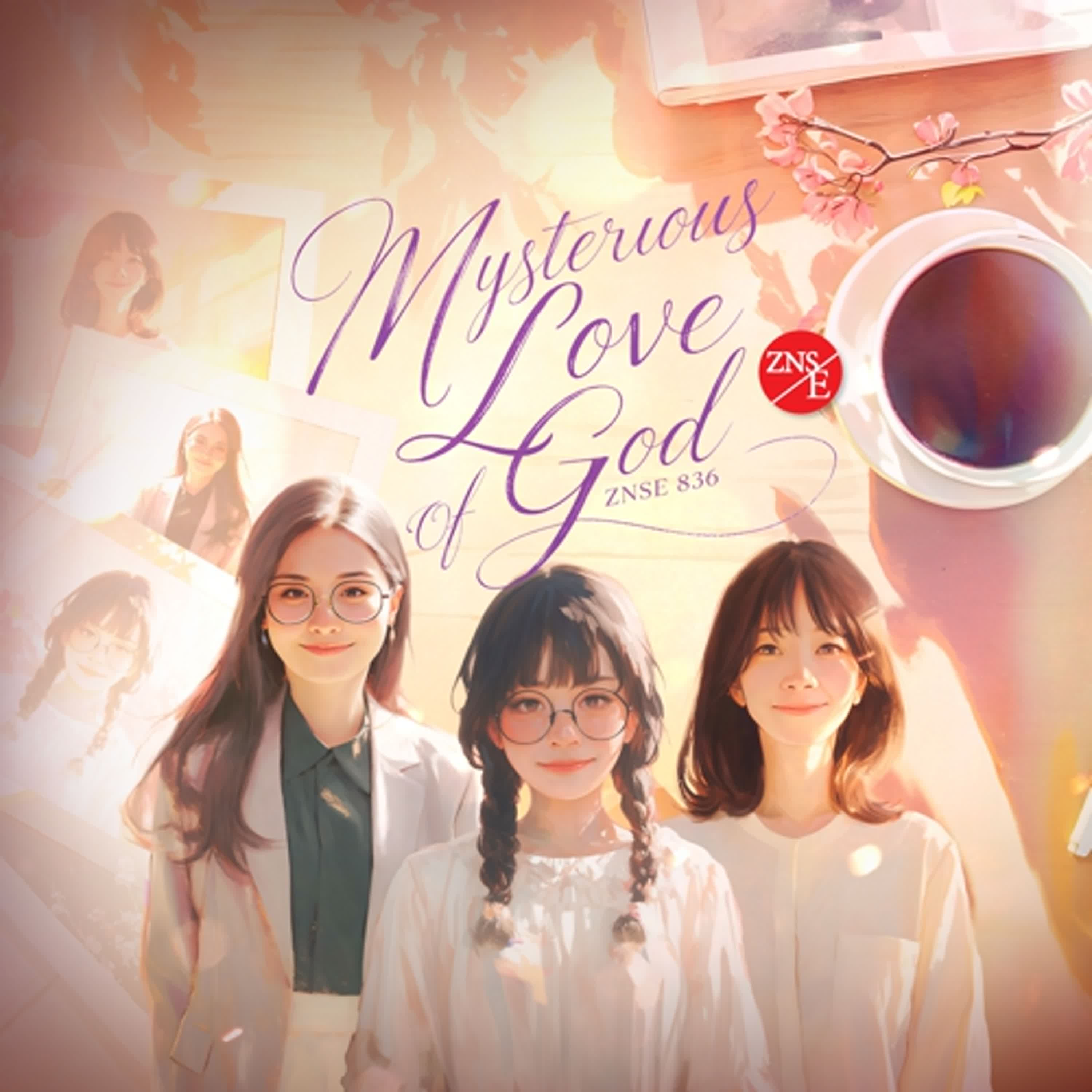 【Mysterious Love Of God】| ZNSE 836 | Music | Praise the Lord 2025 | Zion New Song English 【Mysterious Love Of God】| ZNSE 836 | Music | Praise the Lord 2025 | Zion New Song English