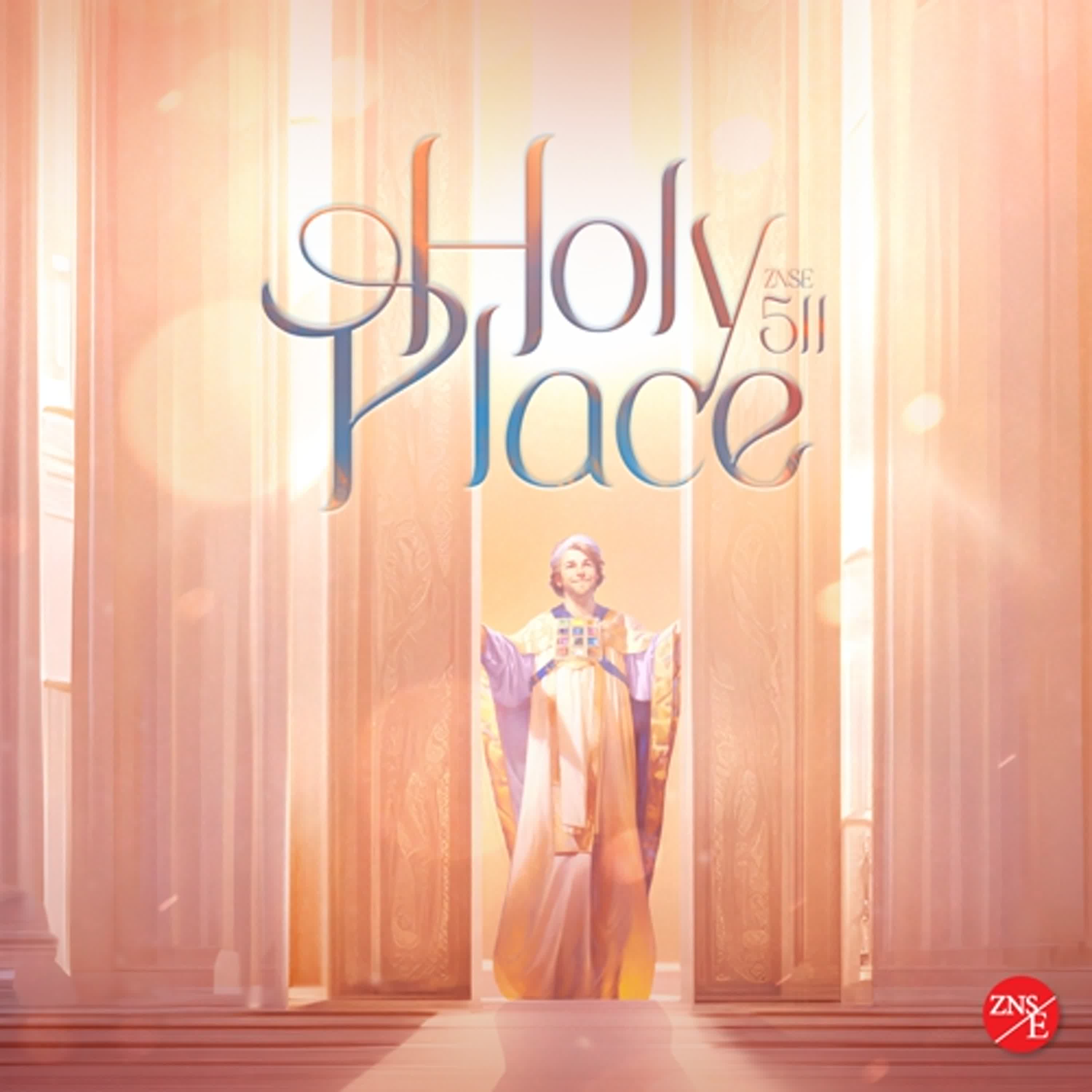 【Holy Place】PnWe 511 | Music | Praise the Lord 2023 | Zion New Song English