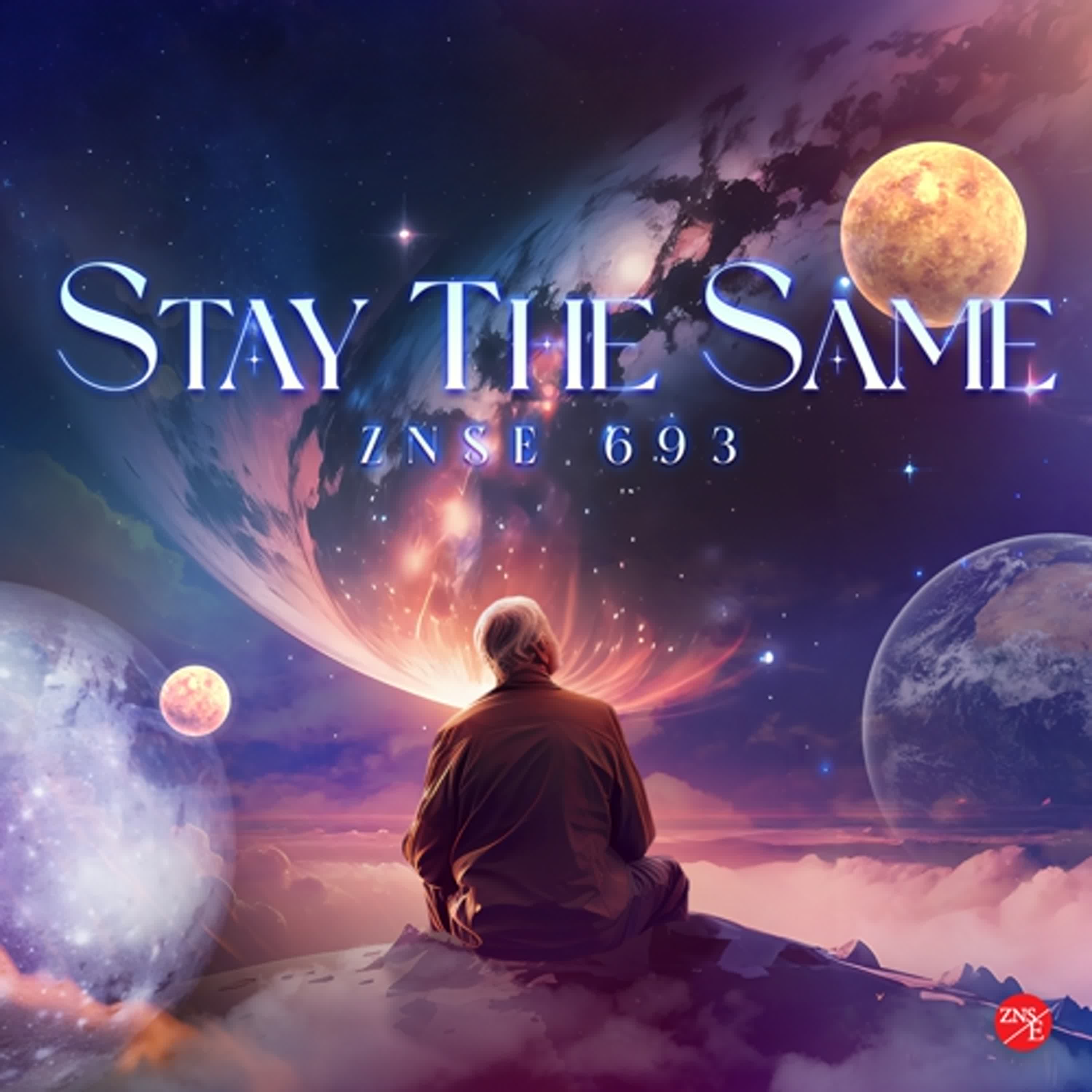 【Stay the Same】ZNSE 693 | Music | Praise the Lord 2023 | Zion New Song English