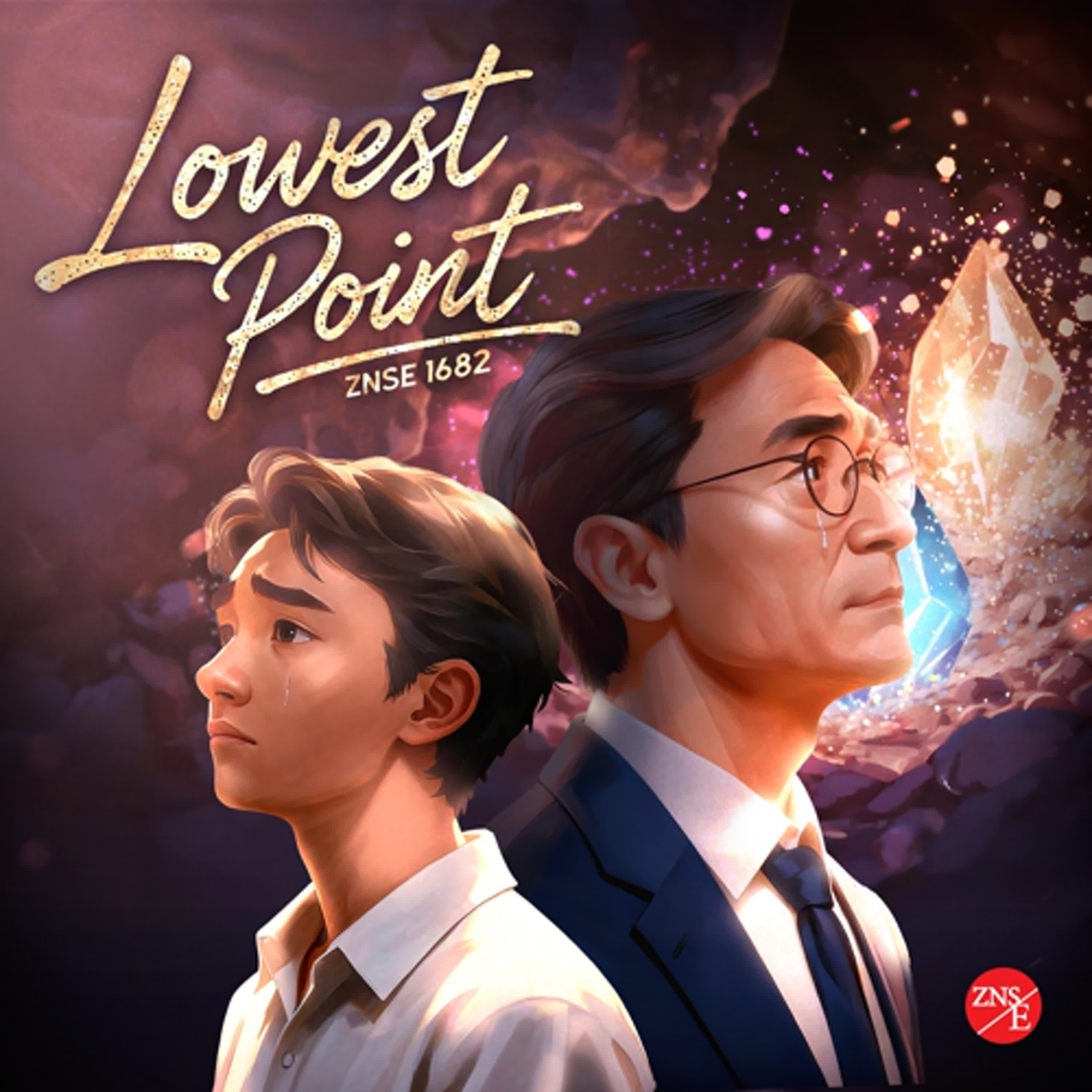 【Lowest Point】 | ZNSE 1682 | Music | Praise the Lord 2025 | Zion New Song English 【Lowest Point】 | ZNSE 1682 | Music | Praise the Lord 2025 | Zion New Song English