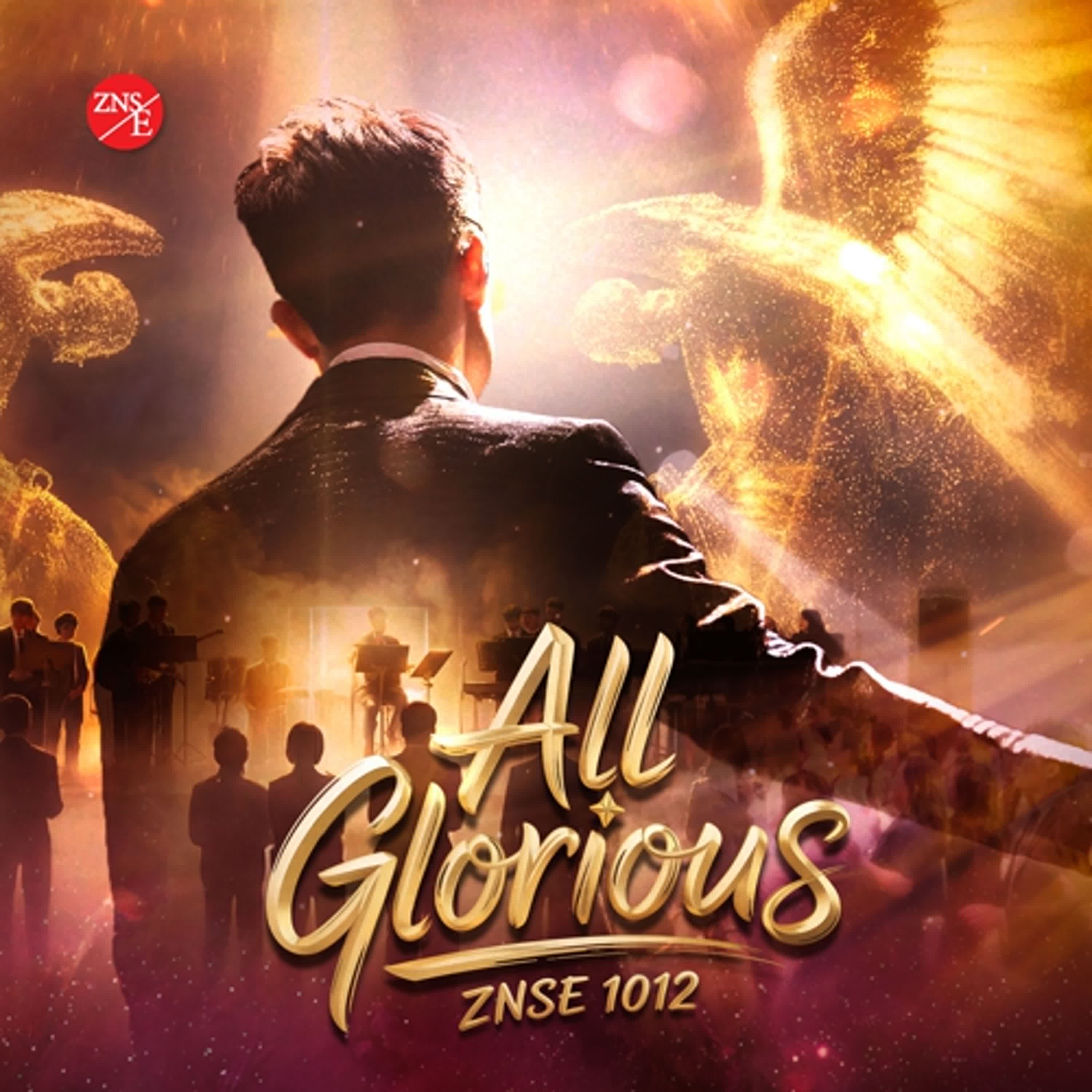 【All Glorious】 | ZNSE 1012 | Music | Praise the Lord 2025 | Zion New Song English 【All Glorious】 | ZNSE 1012 | Music | Praise the Lord 2025 | Zion New Song English