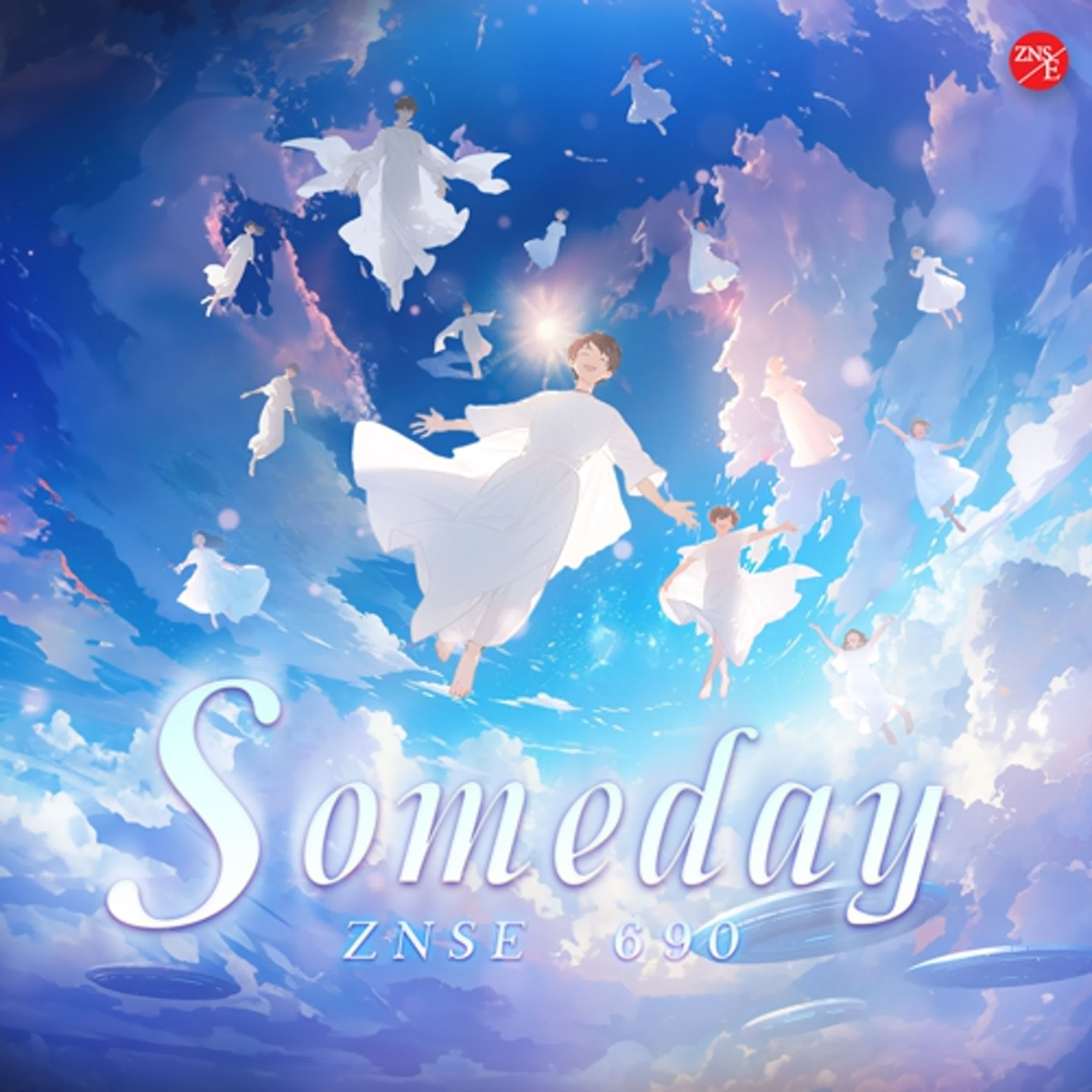 【Someday】ZNSE 690 | Music | Praise the Lord 2023 | Zion New Song English