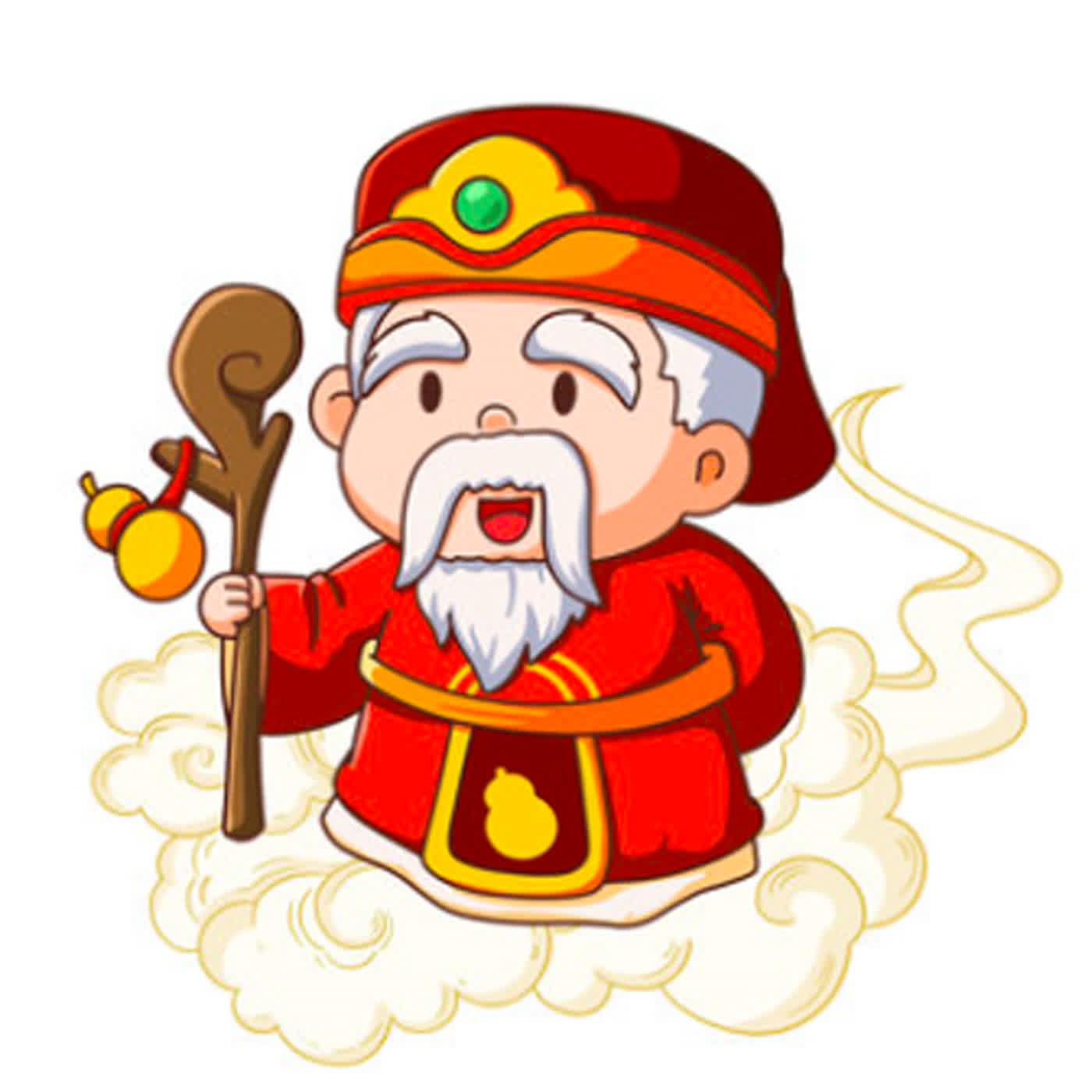 《日日都好運》阿明師兄報你知 0311 《恭祝 福德正神 聖誕千秋 福德廣被護地方 正神恩澤降吉祥 伏願庇佑 闔家平安 萬事如意》 episode artwork