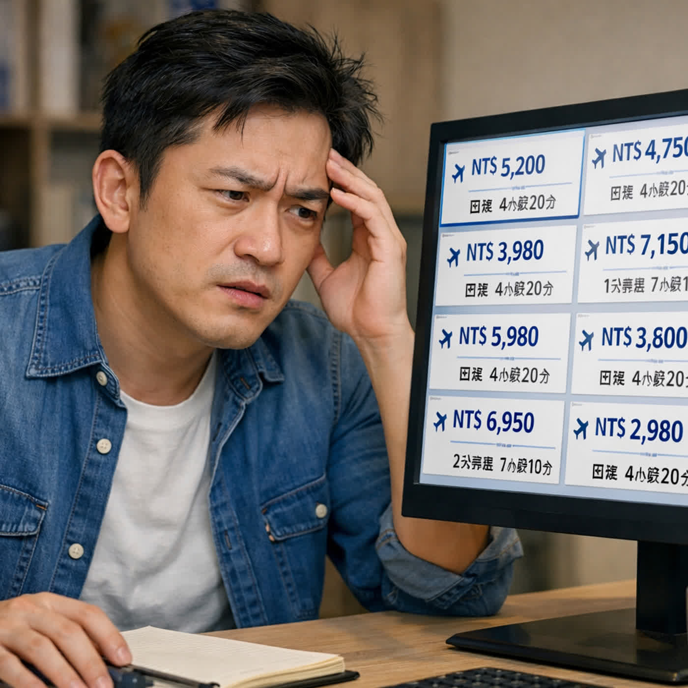 EP.274 搶便宜機票㊣在對的時間、用對的平台、跟對的人做朋友