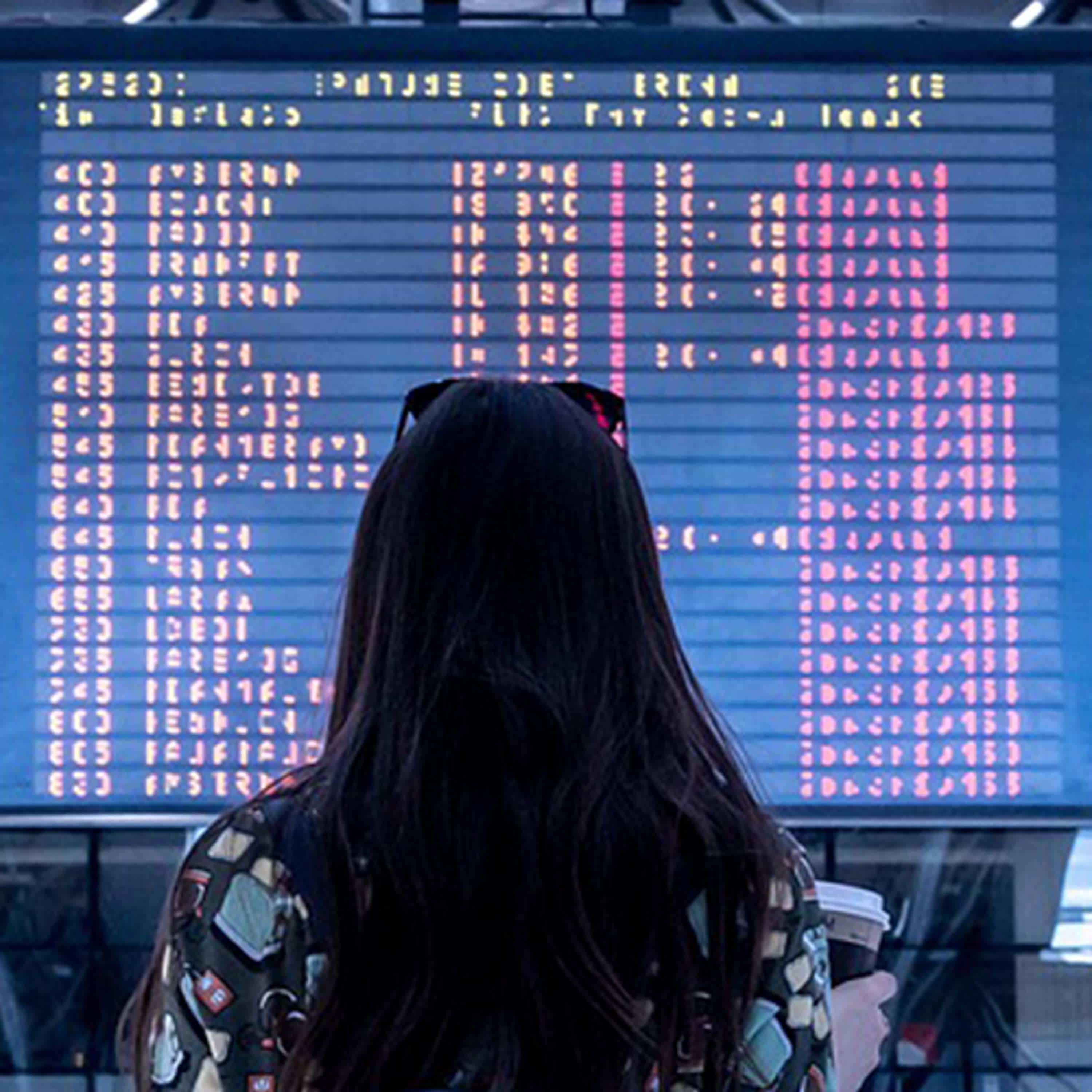 EP.258 找便宜，不是只能坐平價航空→沒錢但有時間的就來買四腿機票