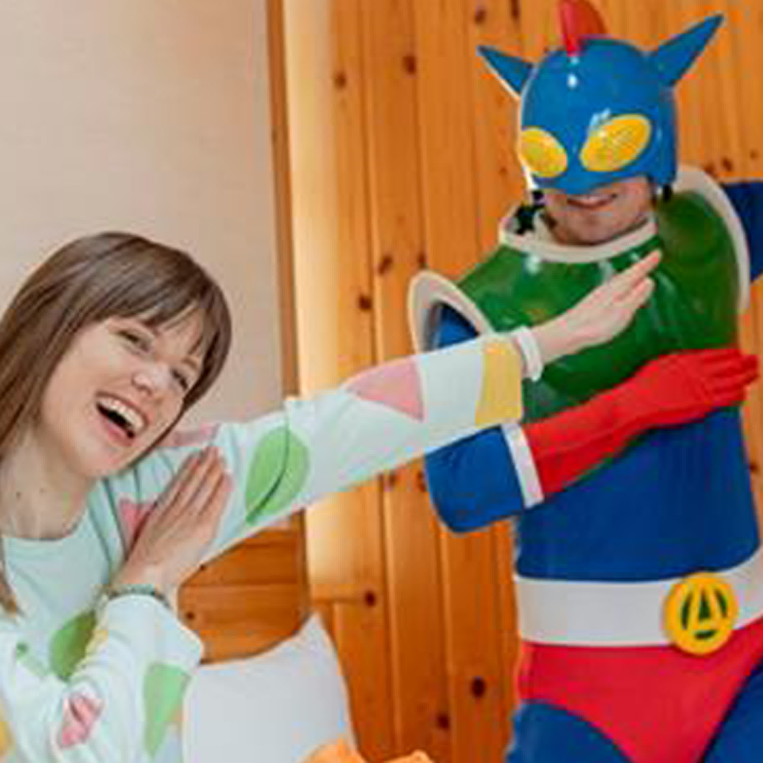 EP.253 就決定是你了!炎柱和炭治郎陪你好眠,住限量動漫主題房要用搶的