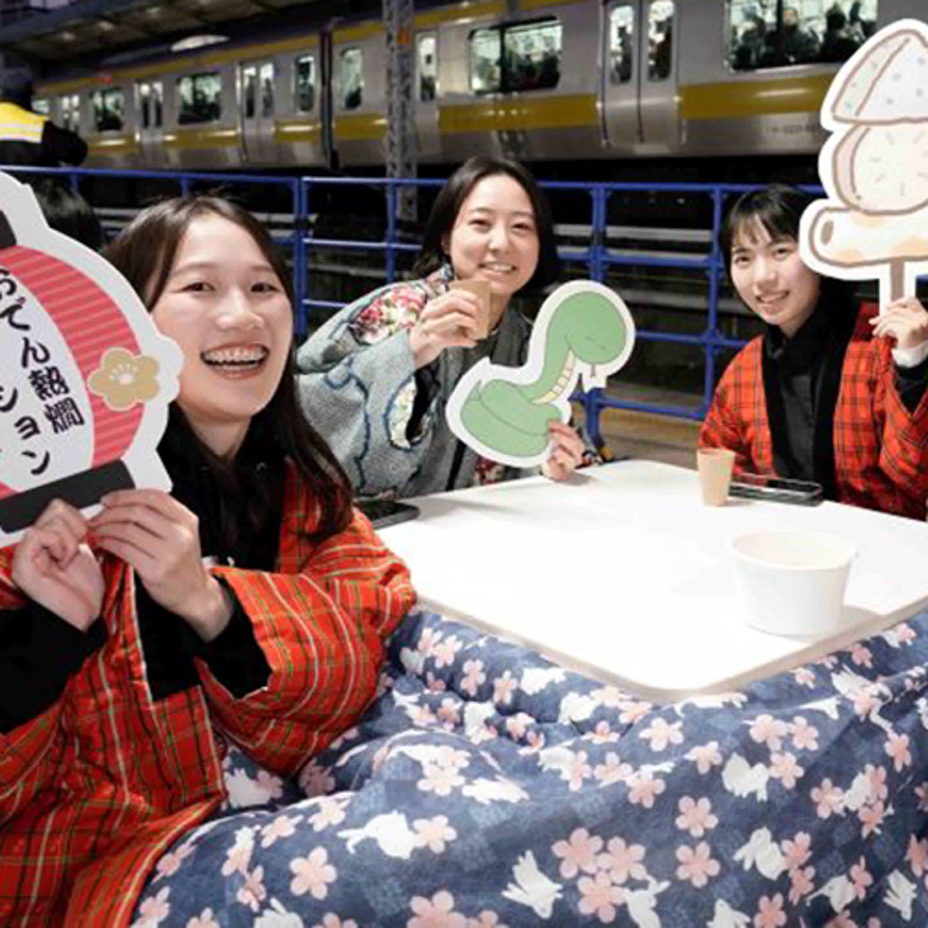 EP.263 一月旅遊大小事》日本百大溫泉旅館公布.新增67個非物質文化遺產.韓國入境前3天記得做這事 EP.263 一月旅遊大小事》日本百大溫泉旅館公布.新增67個非物質文化遺產.韓國入境前3天記得做這事