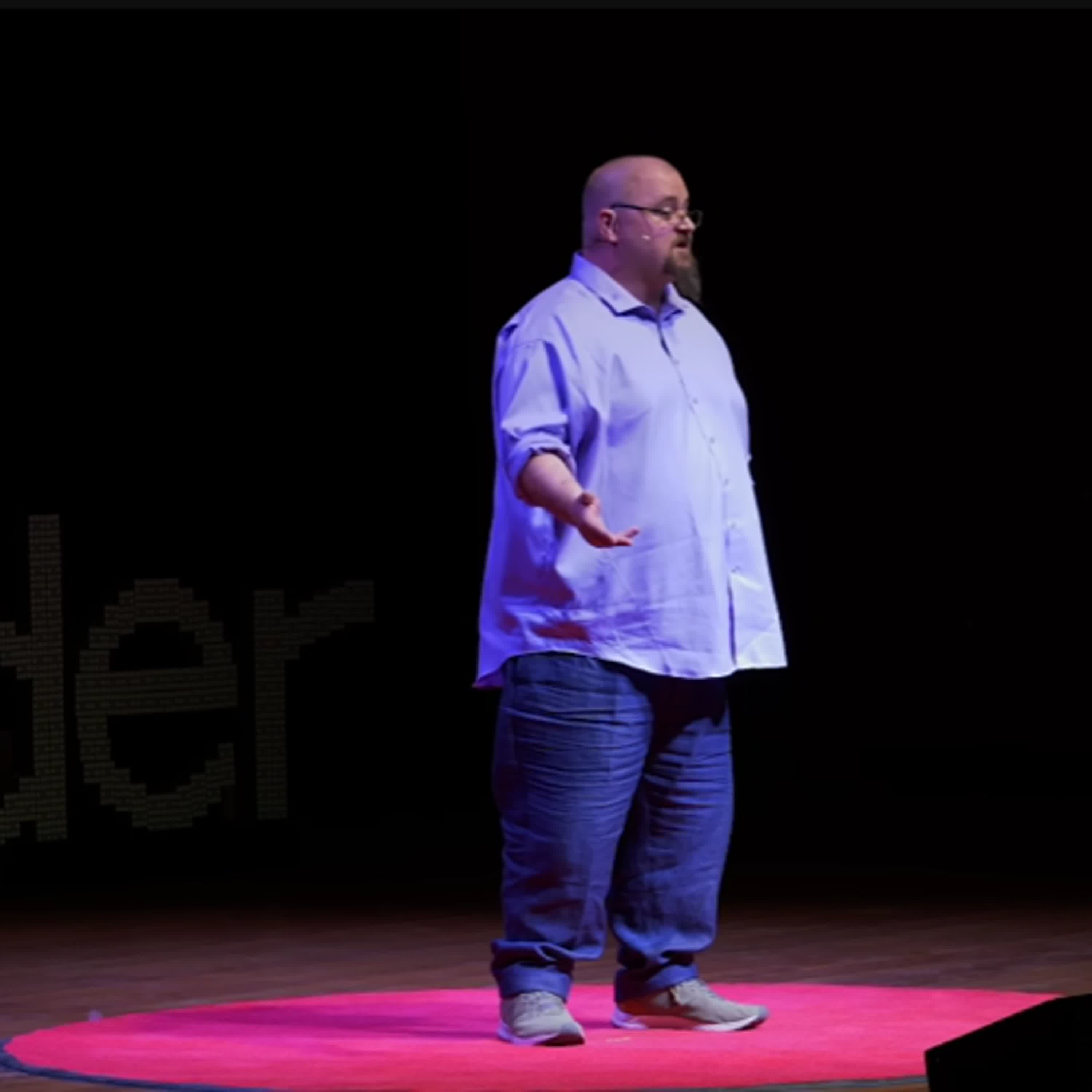 【從這位曾經差點犯下校園槍擊案的人，來聊聊台灣可以從中學到什麼】