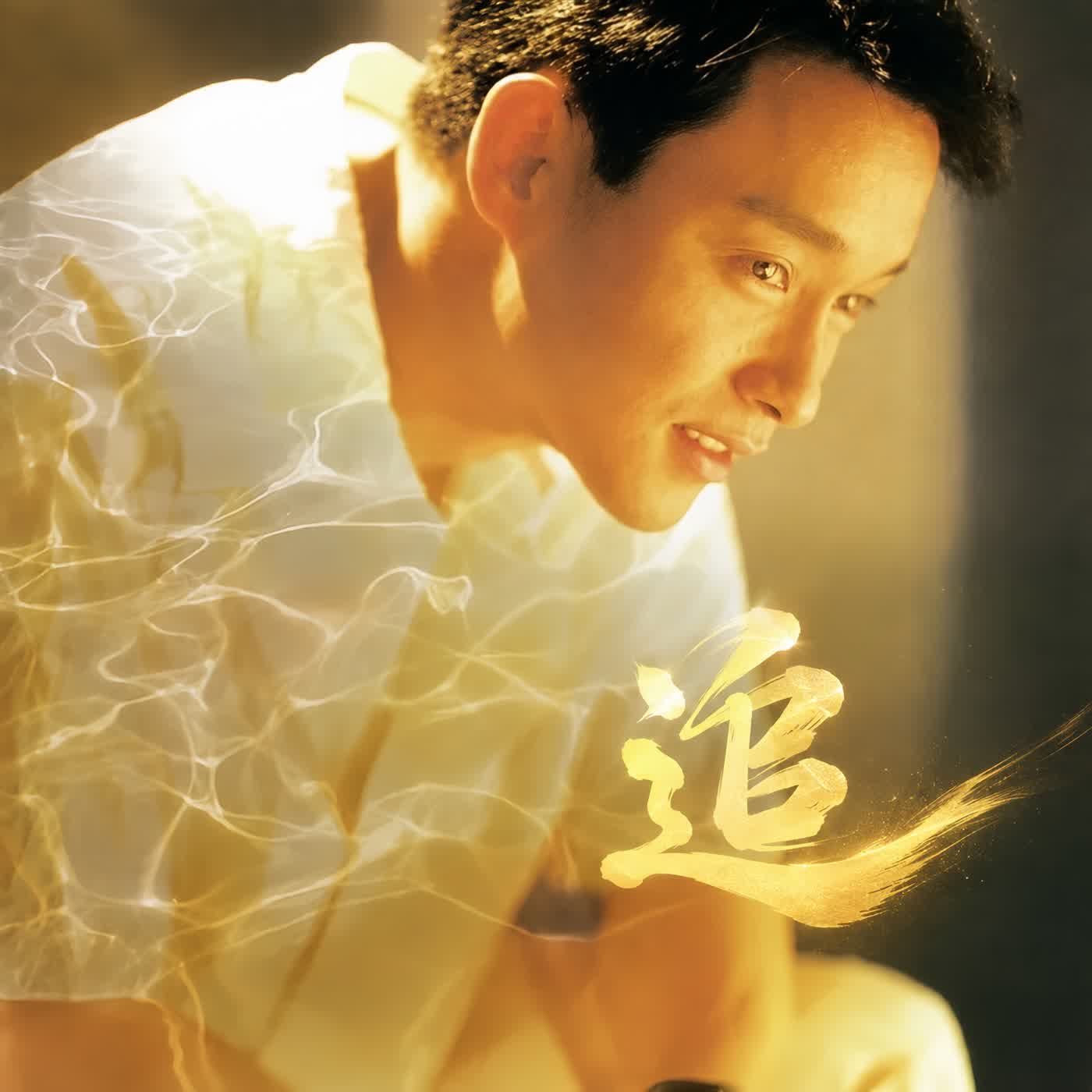 【張國榮 Leslie Cheung】經典名曲《追》Chase - 電影《金枝玉葉》主題曲 #張國榮 #LeslieCheung #追