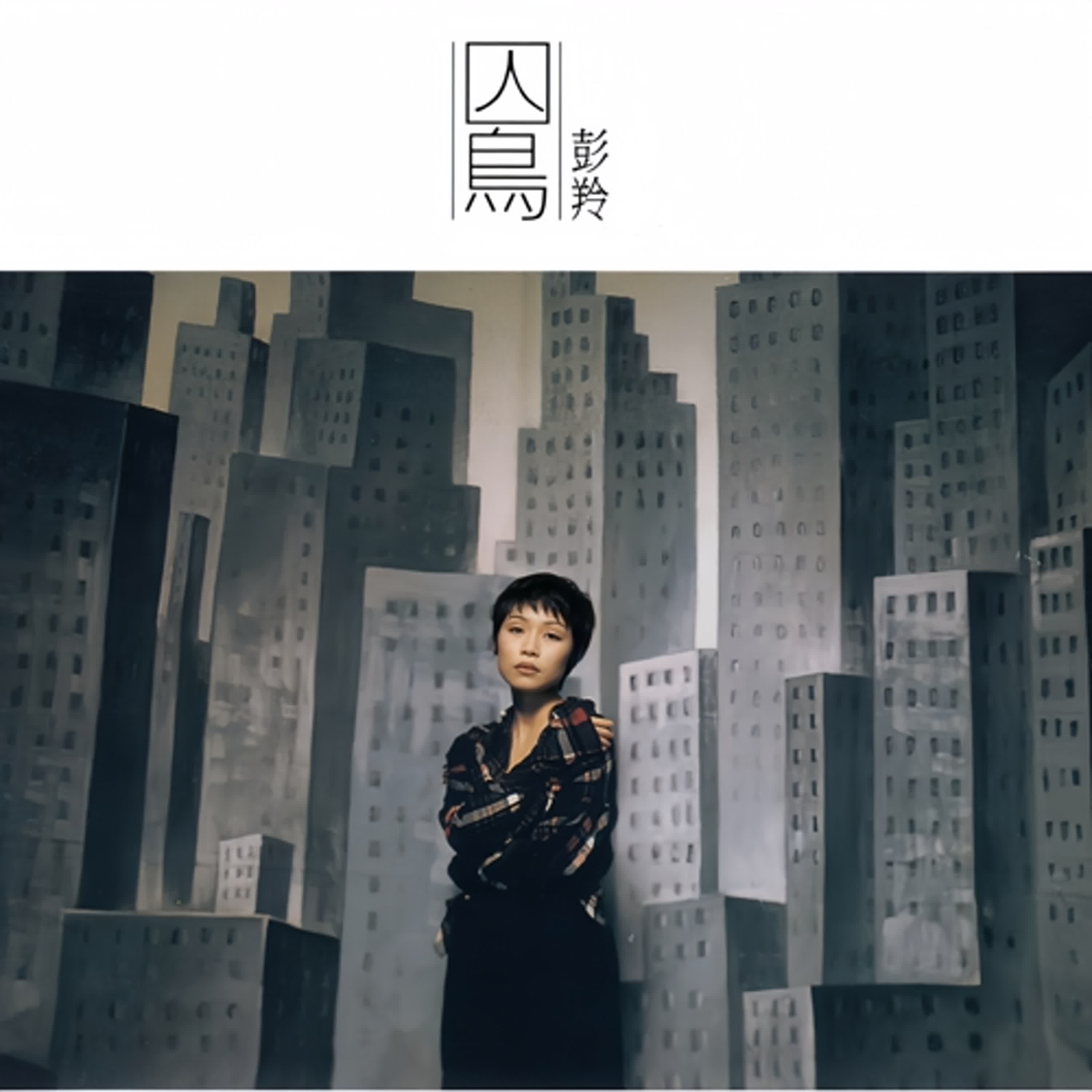 #囚鳥 #張宇 #彭羚 這首歌，其實是她寫給丈夫的控訴書  背後的故事，會讓你心碎