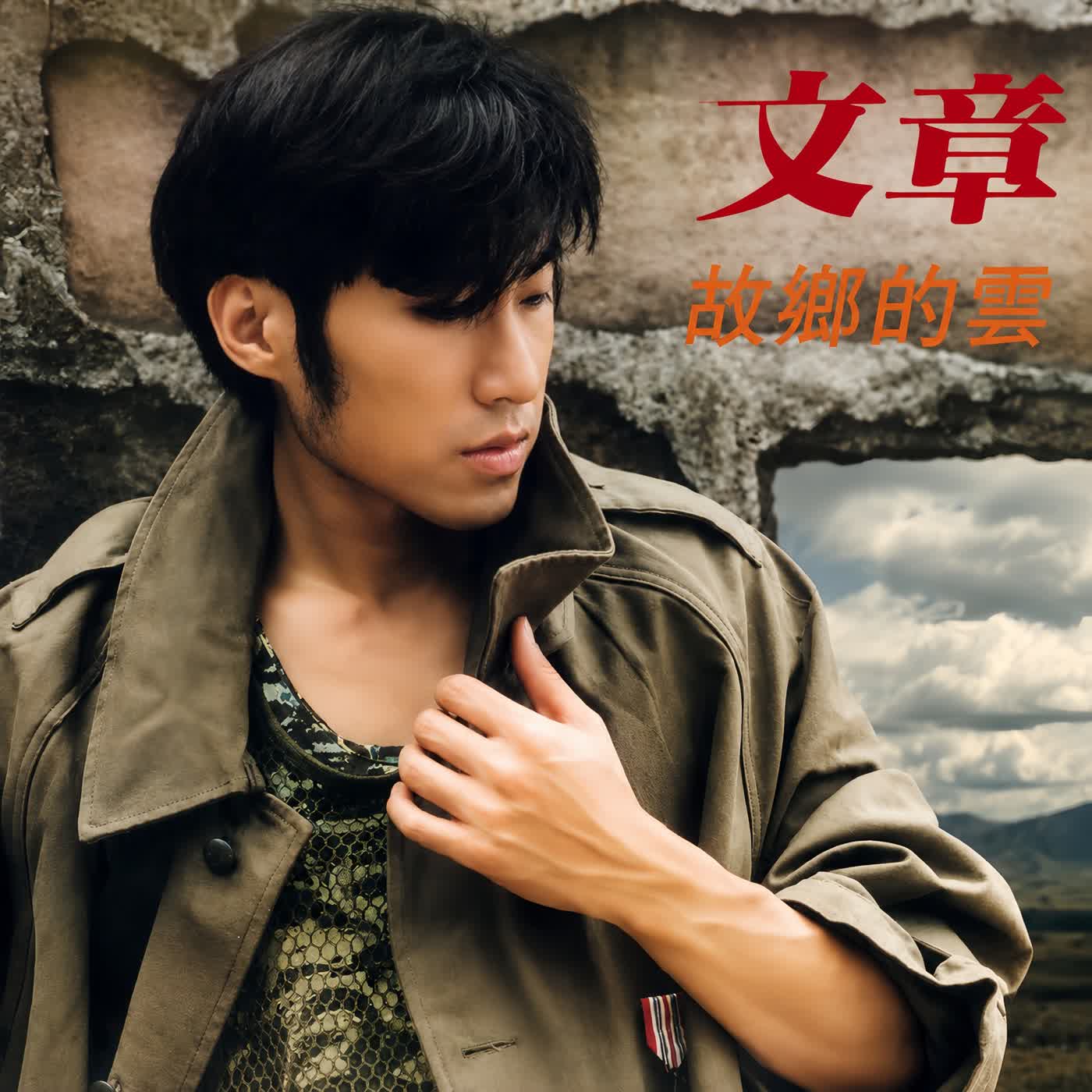 費翔唱紅40年的神曲，原唱竟然另有其人？#故鄉的雲 #文章 #費翔 #經典老歌 #華語金曲 #懷舊金曲 #歌曲背後的故事 #音樂故事 #經典歌曲