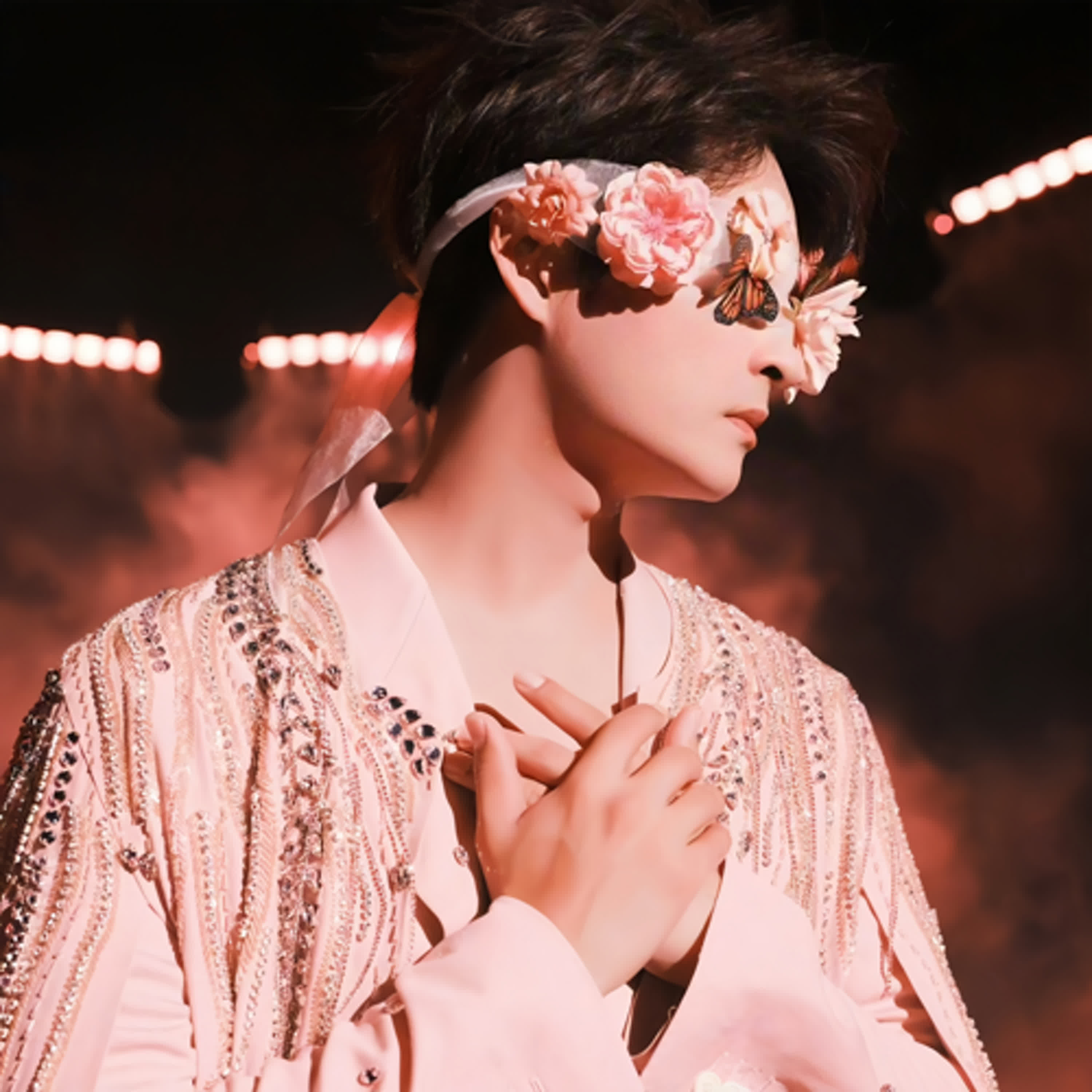 #嘉賓  #張遠「前任喜帖寄來的那一刻。」     「最痛的不是離開，是被邀請。」