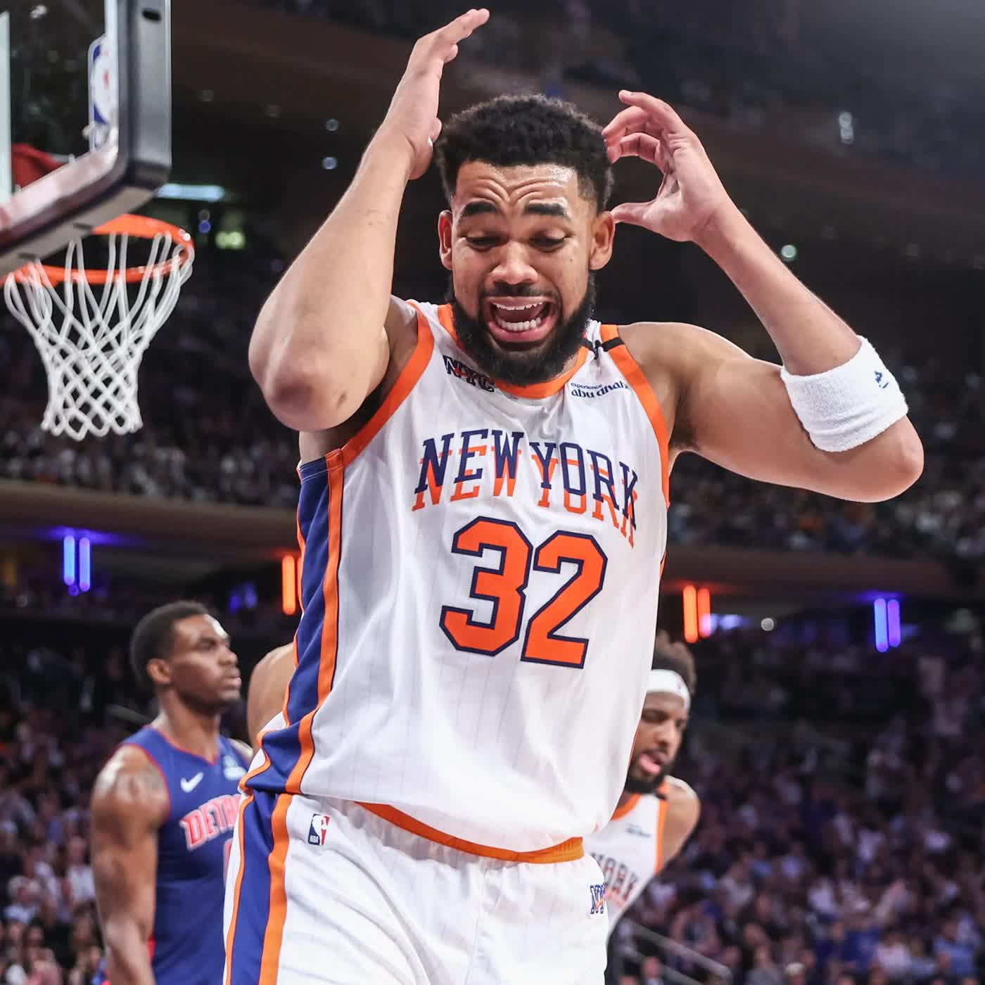 [25-26] NBA Week 14：尼克隊是Pretender嗎、Jonathan Kuminga提出賣我、Ja Morant與灰熊未來 & more