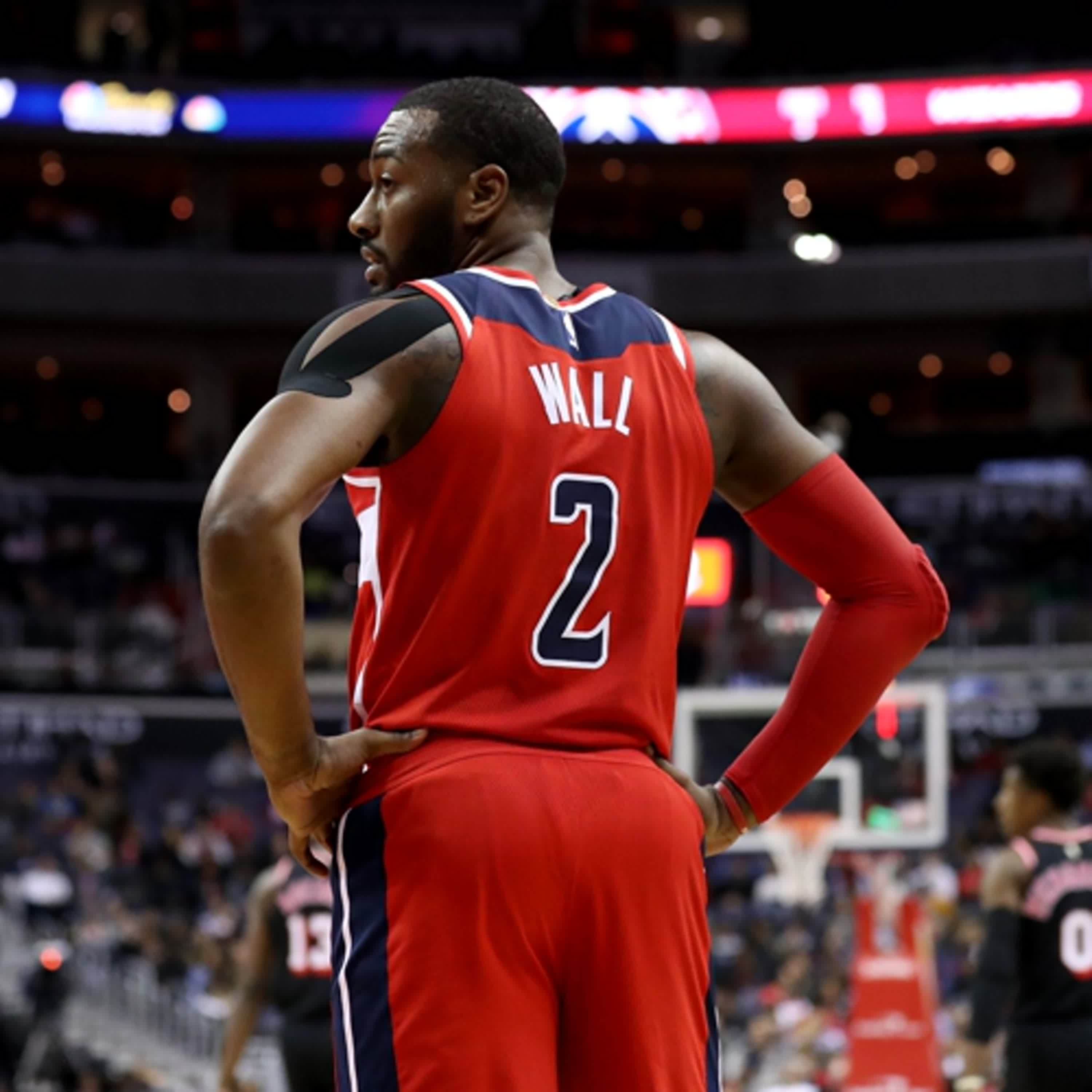 [25-26] NBA休賽季：John Wall退休、淺談牆哥名人堂機率、John Wall vs. Kyrie Irving & more