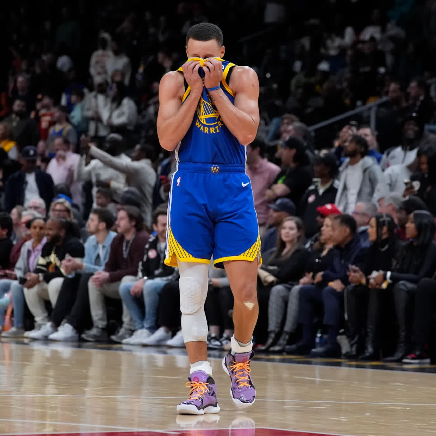 [26-27] NBA休賽季：休賽季贏家及輸家、勇士原地踏步、尼克前場深度流失 & more episode artwork