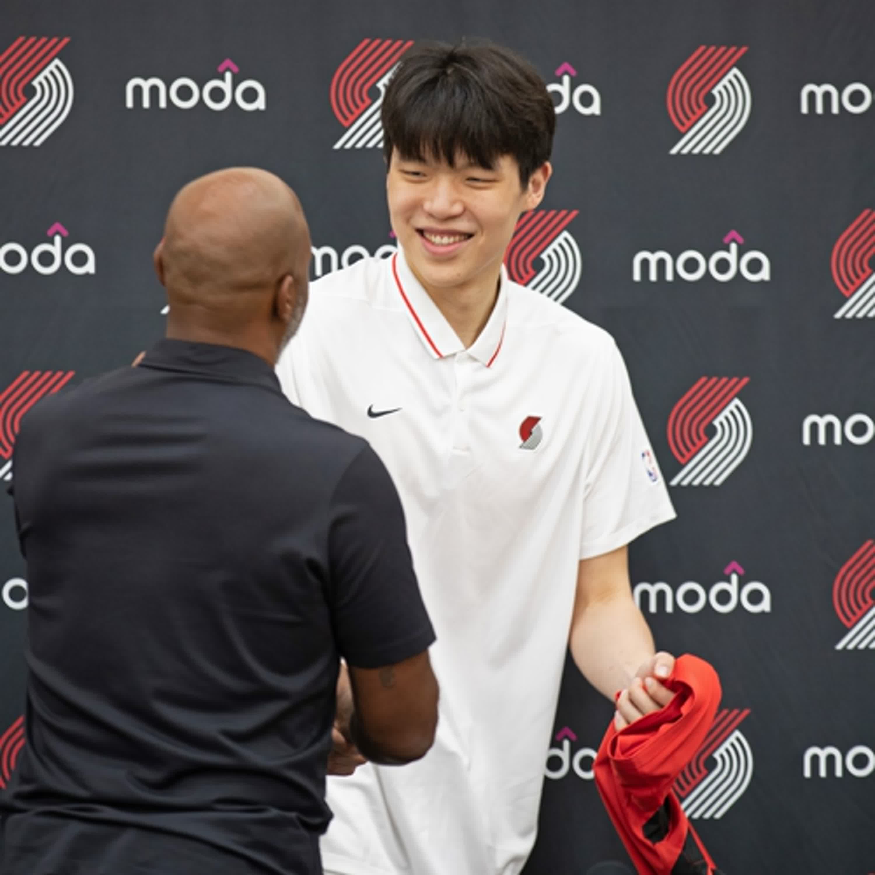 [25-26] NBA休賽季：夏季聯賽討論、楊瀚森是「大關稅」、LeBron James是不是不酷 & more