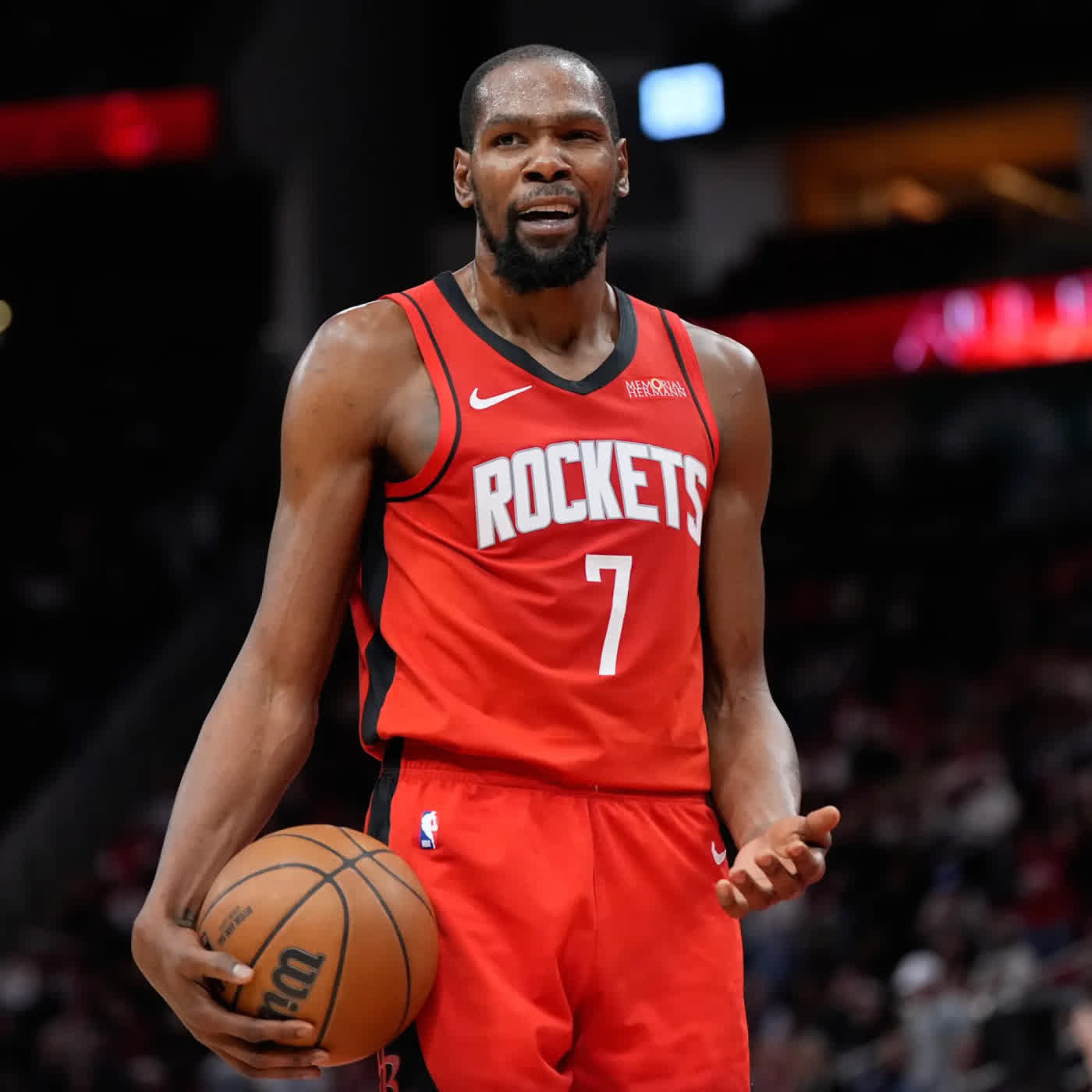 [25-26] NBA Week 20：東西區Pretenders、火箭與KD小帳事件、DeAndre Ayton vs. Clint Capela & more