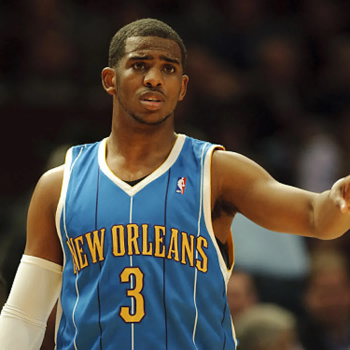 [25-26] NBA Week 18：Chris Paul生涯回顧、黃蜂時期的天才控衛、快艇時期的精神領袖 & more