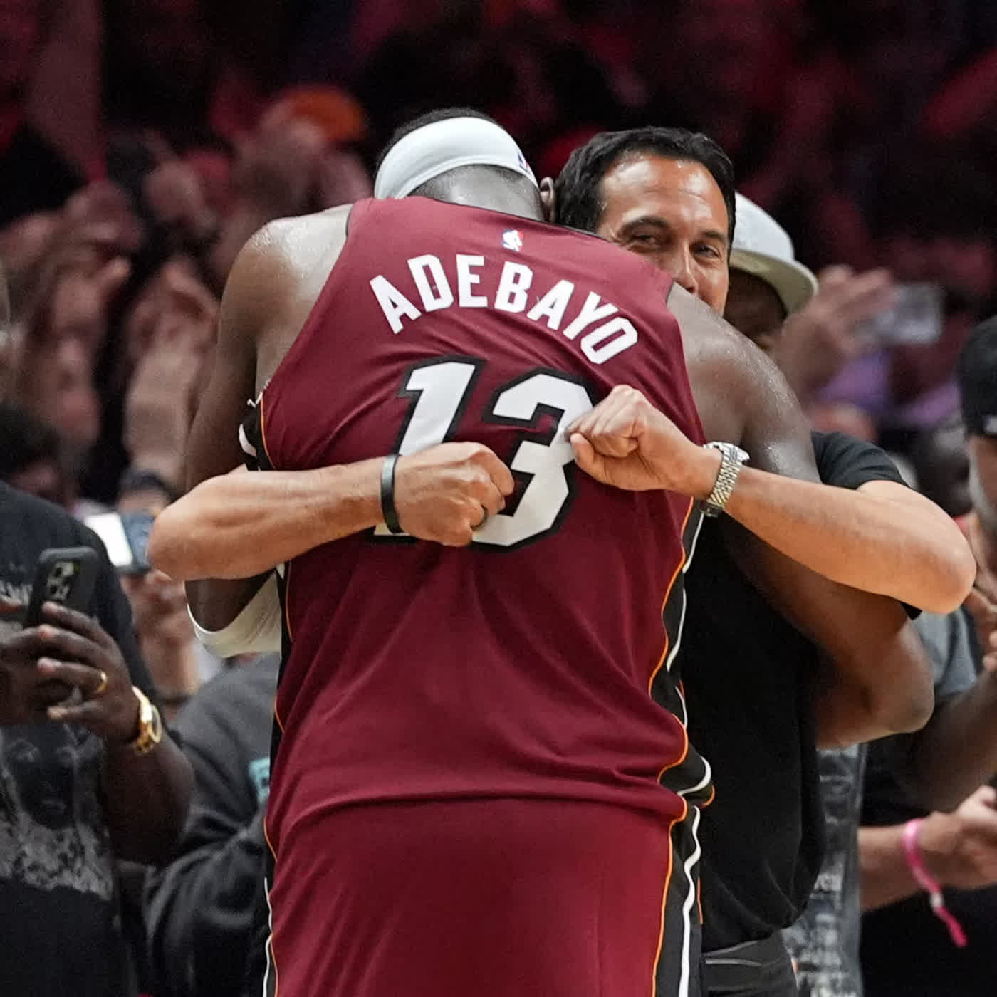 [25-26] NBA Week 22：Bam Adebayo單場83分表現、從歷史的角度評論此役、現役誰有機會單場80+分 & more