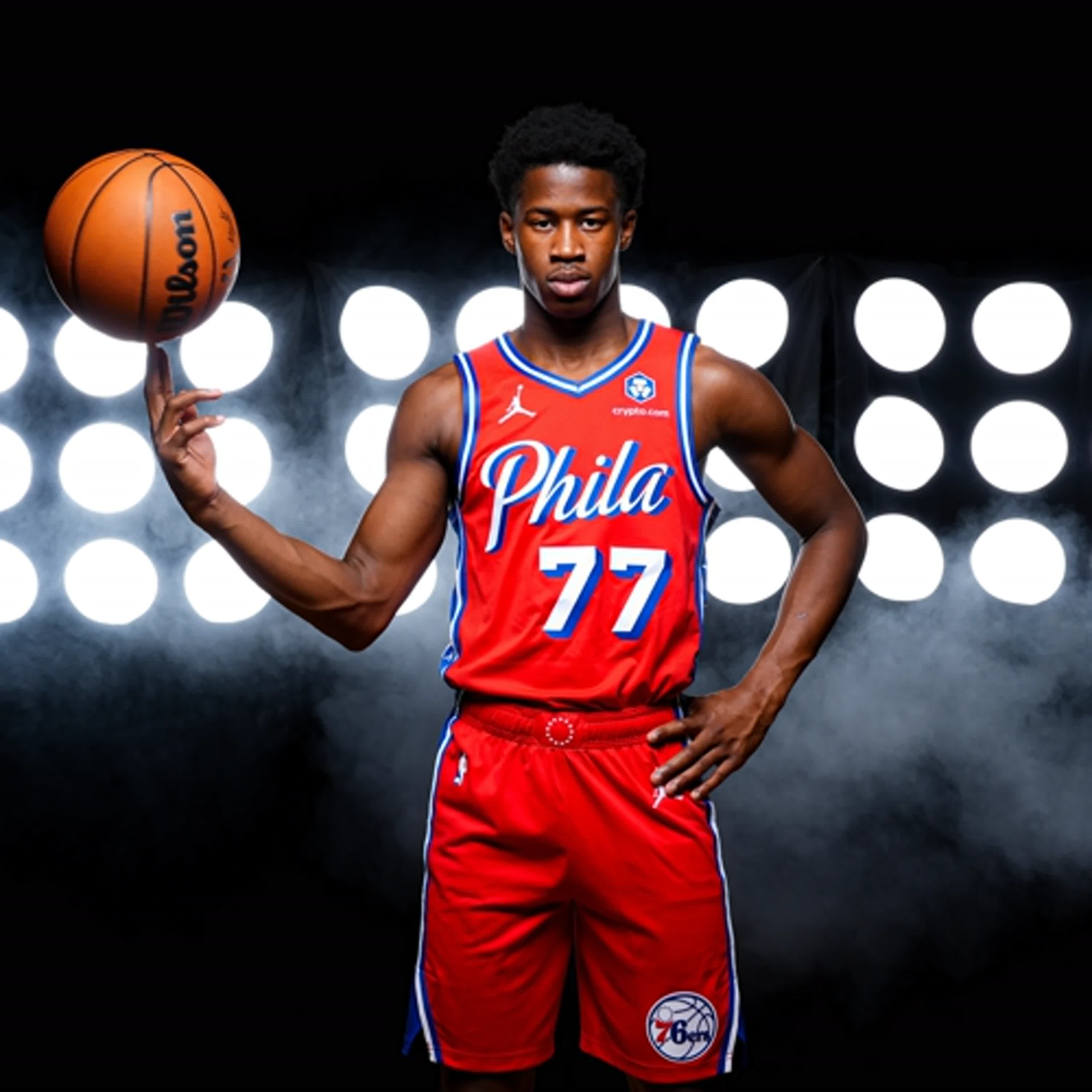 [25-26] 年度獎項預測：VJ Edgecombe新人王黑馬、Victor Wembanyama生涯年、雷霆衛冕之路穩了嗎 & more