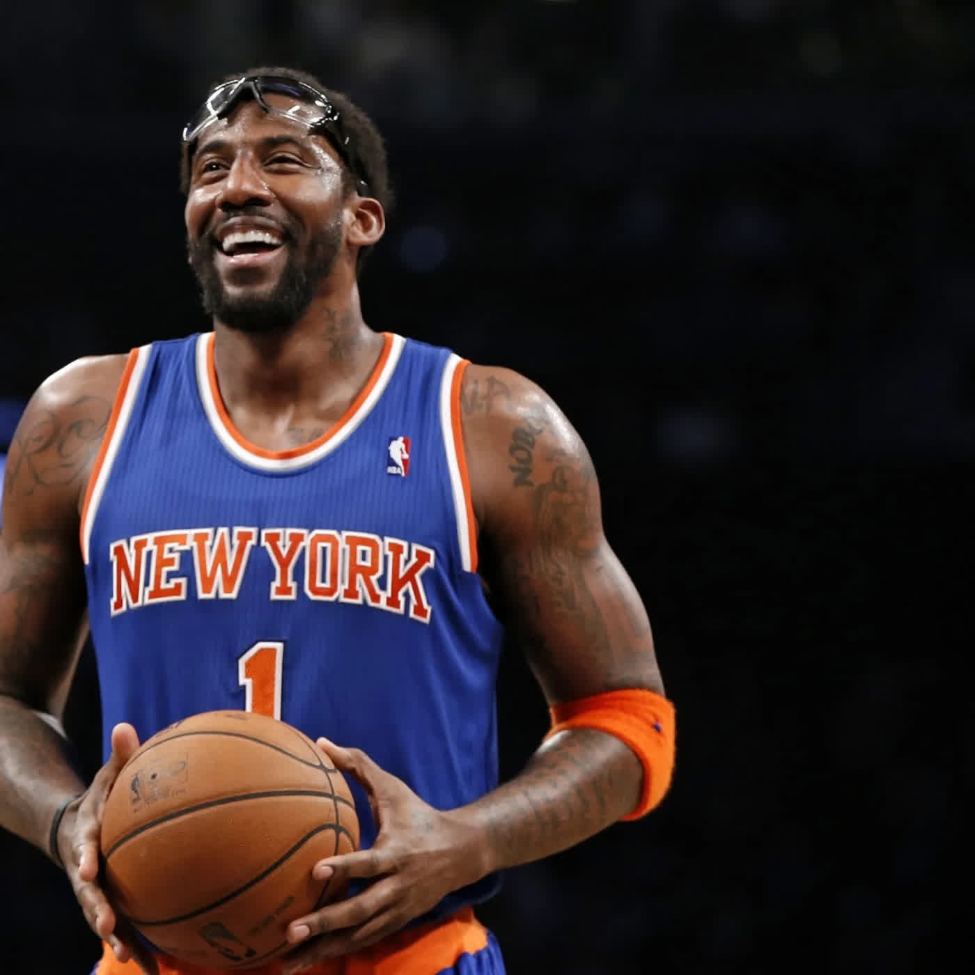 [25-26] NBA Week 24：Amar'e Stoudemire進名人堂、Blake Griffin是否也有機會、MVP之爭白熱化 & more