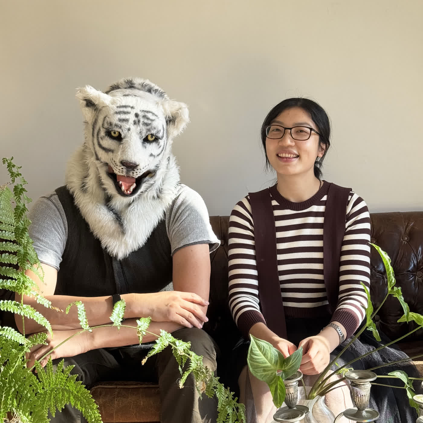 EP-135 [優優媽咪的美股長期投資心法]