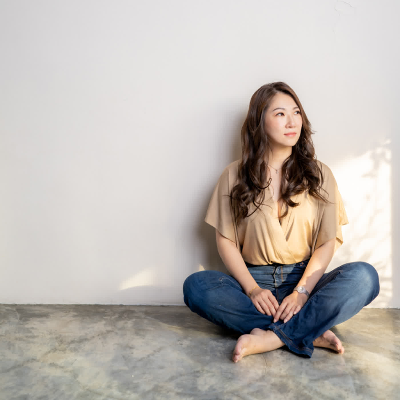 EP-134 [感覺良好藝術單元029 / UCCA大洗牌]