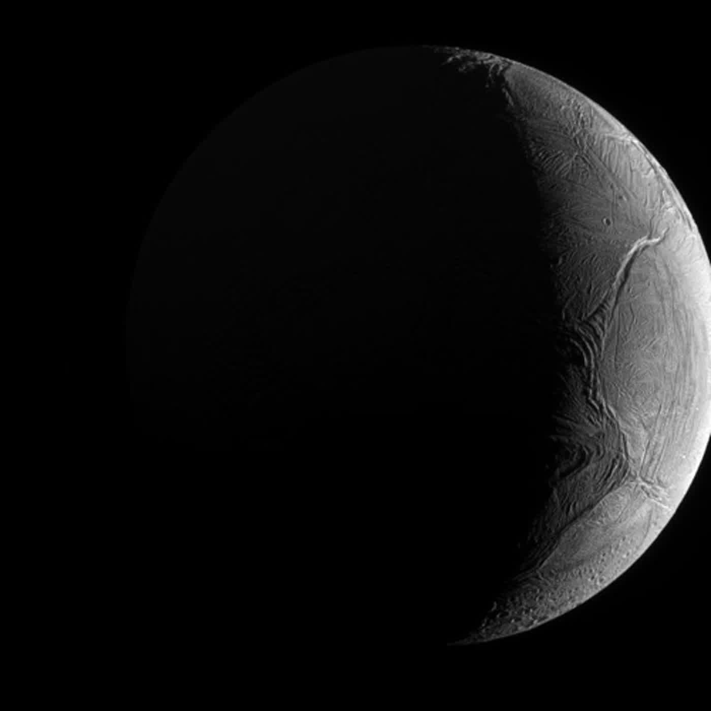 1079. 月眉形 ê 土衛二 Enceladus ft. 阿錕 (20231216)