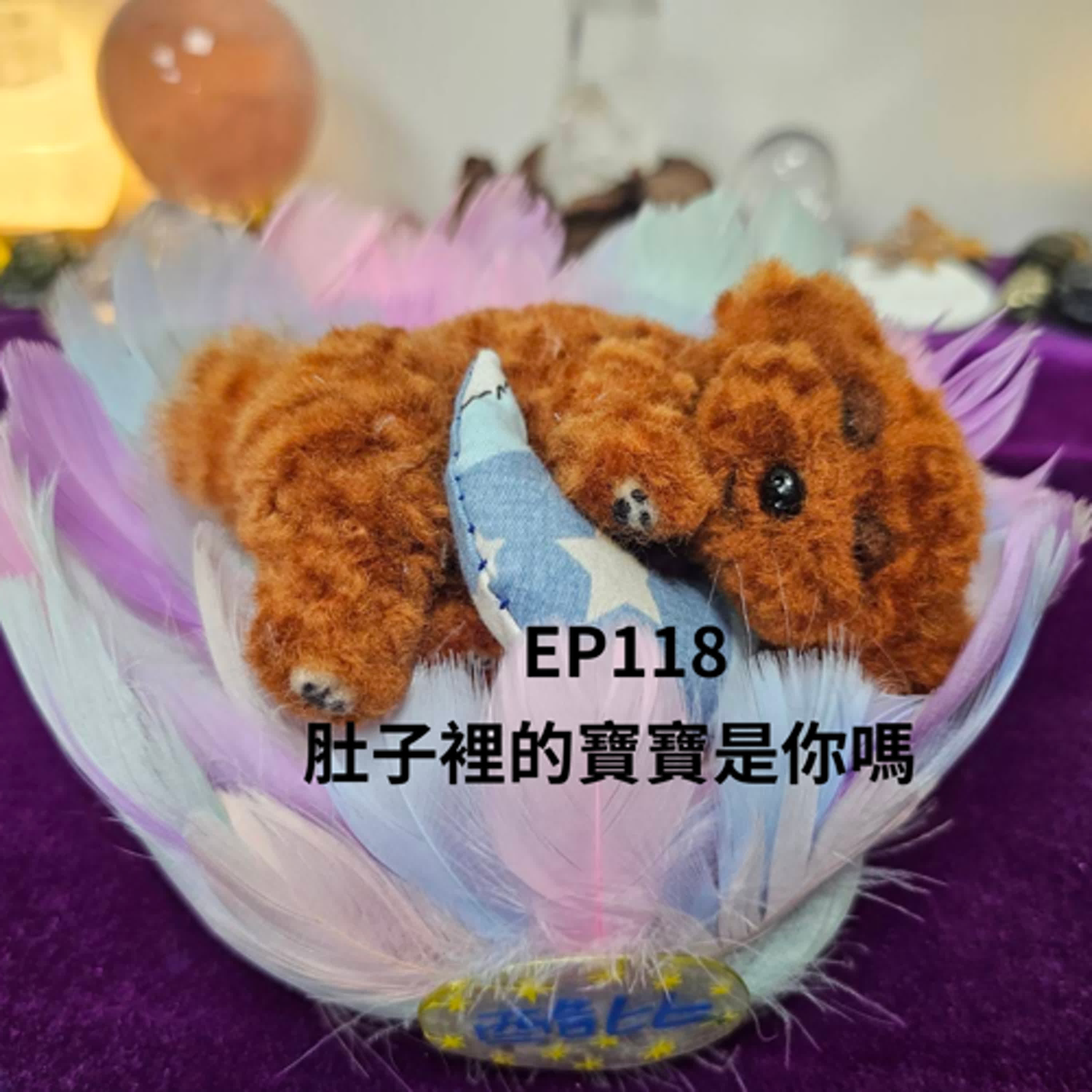 EP118離奇!馬爾濟斯思念奶奶 強撐一口氣回阿嬤家! 但靈魂走了 身體卻關不了機?!(柚子貍&安妮動物園/從0到1媒體人X斜槓)