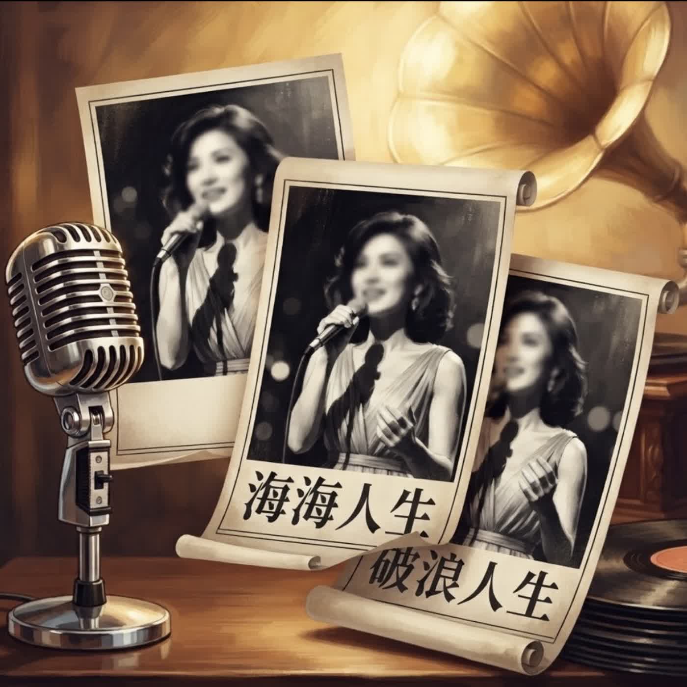 Ep319-期待再相會-那些陳盈潔的歌 episode artwork