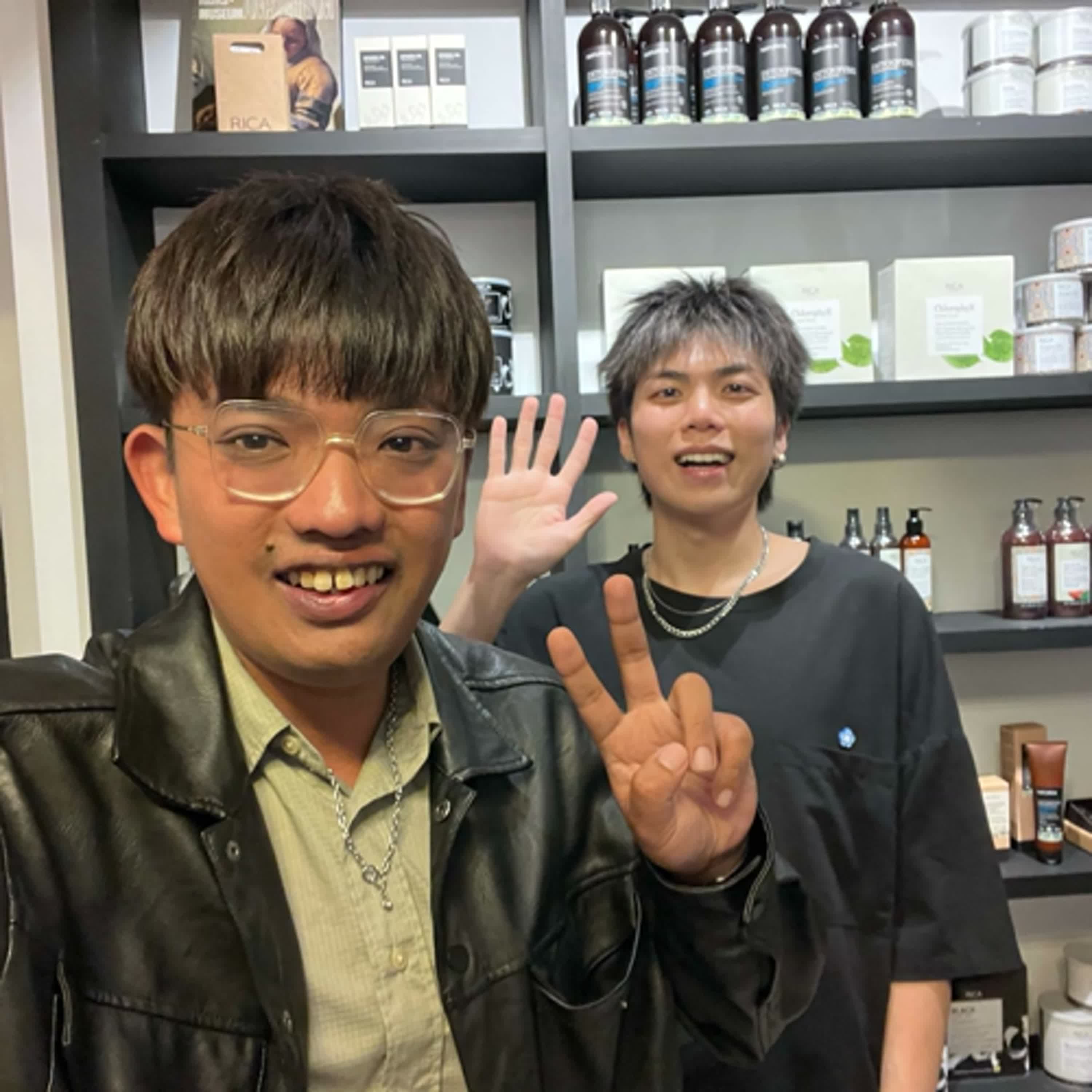 草地狀元EP2熱蠟除毛ASMR ft.Albert