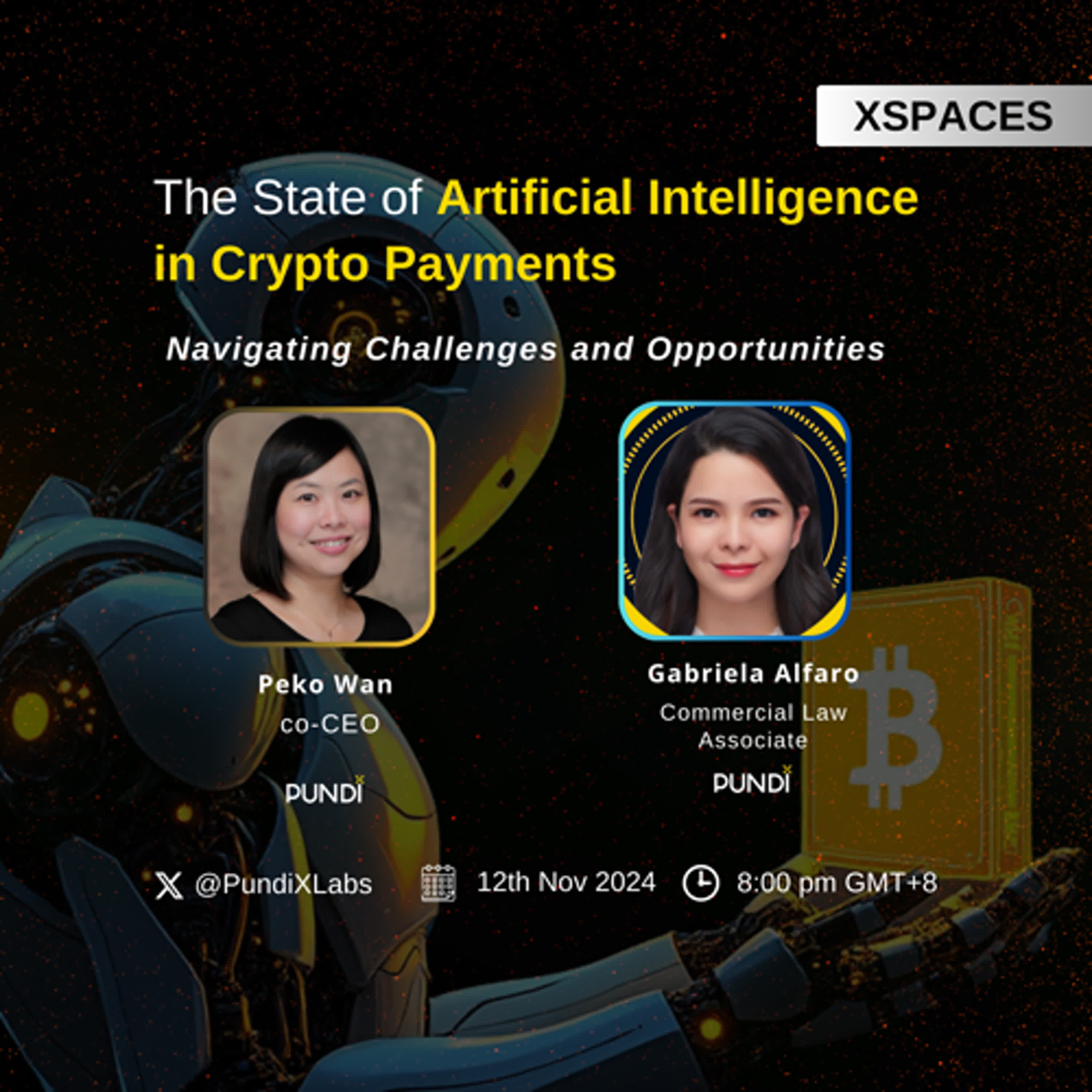 S4E13 - The State of AI in Crypto Payments