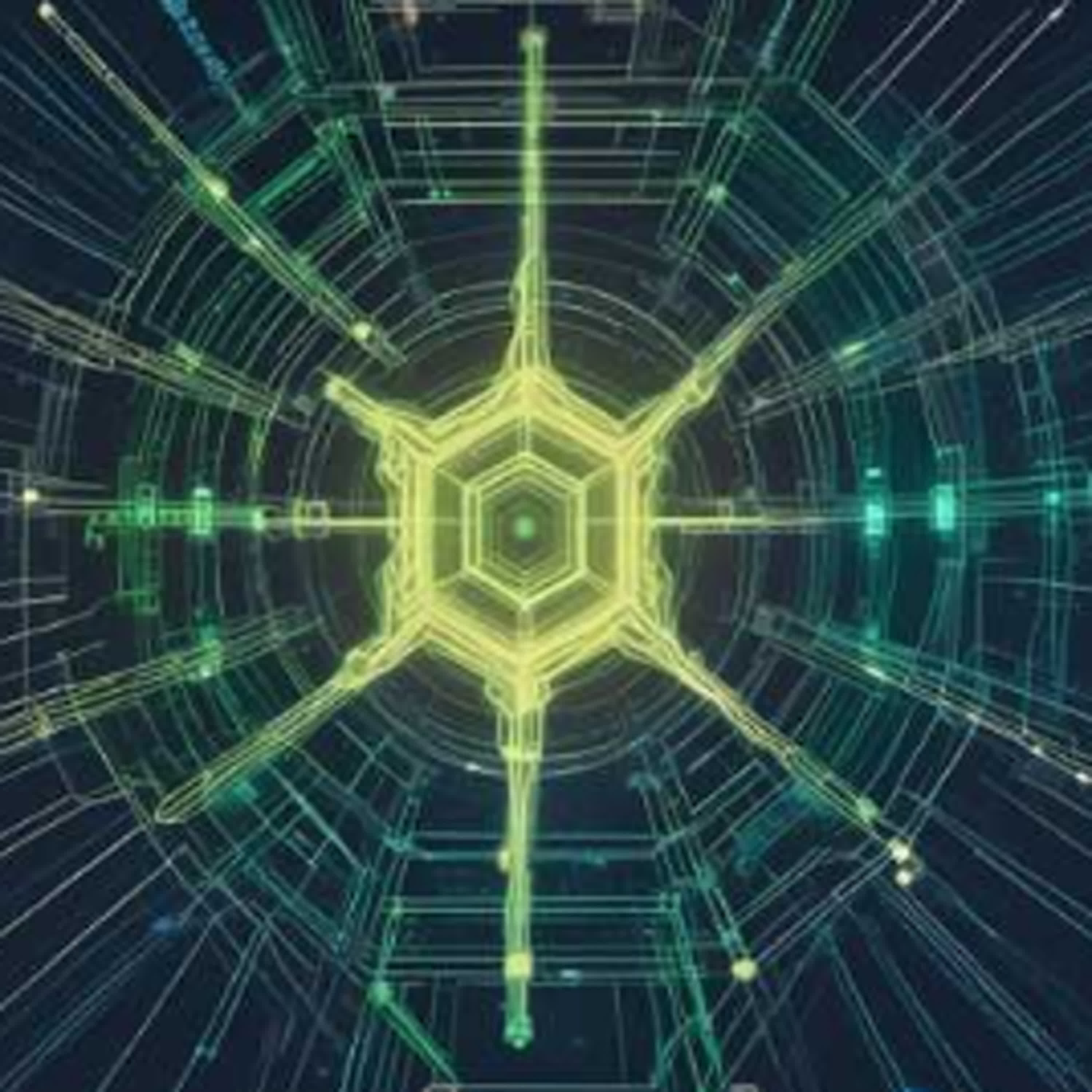 特集:區塊的心跳-致信仰不滅的你