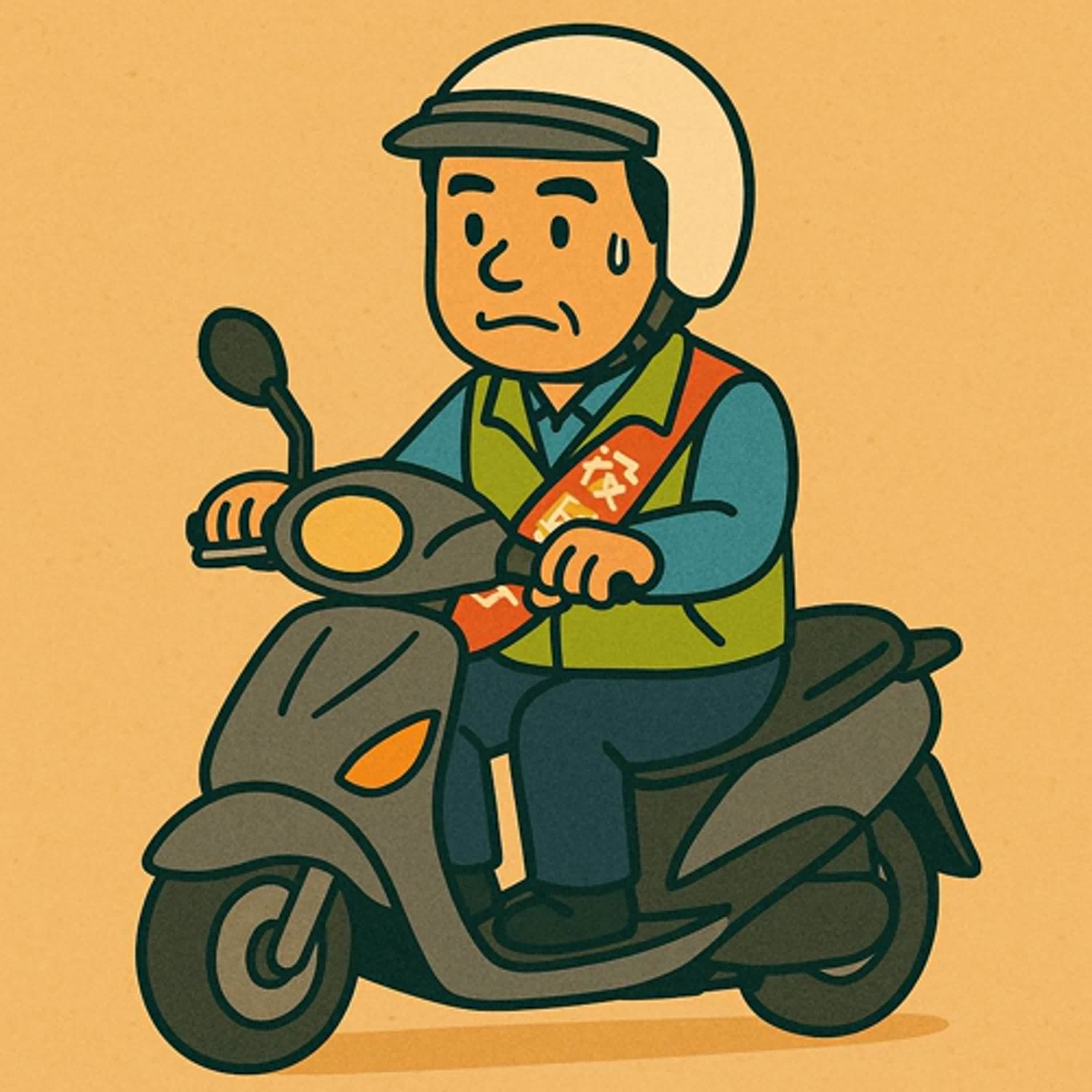 火來咱厝內！交通百百款！民眾最在乎也最直接的關係【這裡那里辦公處】S15E19｜Podcast眾議院