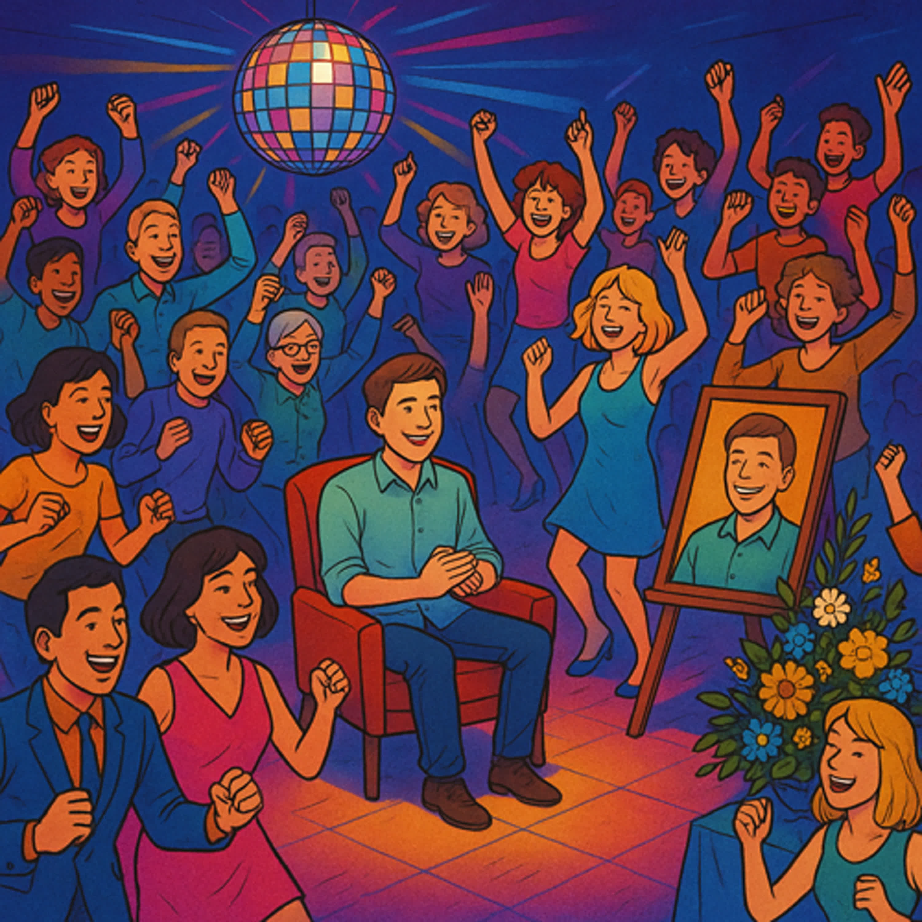 最後的告別秀 你想好了嗎？【YB販賣部】S15E07｜Podcast眾議院