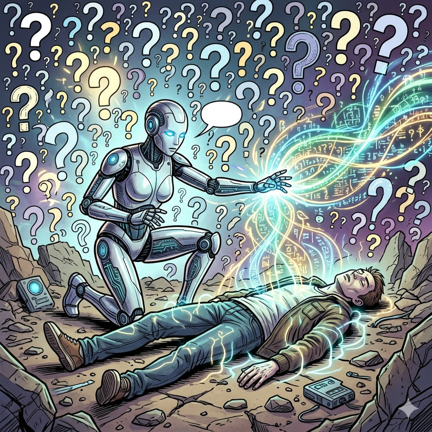 Ai復活術  算不算一種生命的延續【YB販賣部】 S16E10｜Podcast眾議院 episode artwork