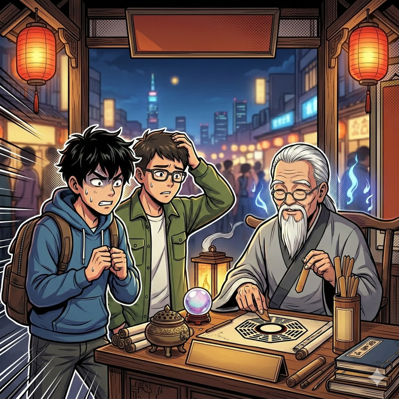 人生迷途 算出新方向【YB販賣部】 S16E02|Podcast眾議院 人生迷途 算出新方向【YB販賣部】 S16E02|Podcast眾議院